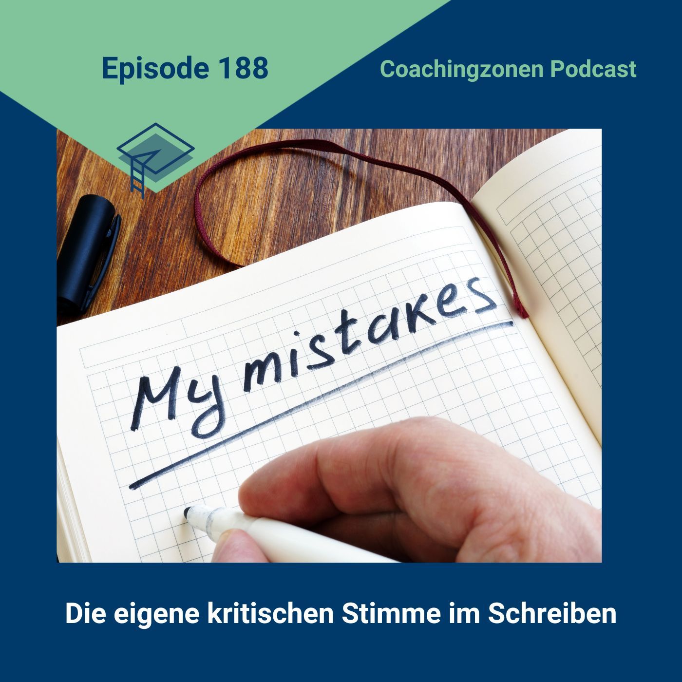 188_Die eigene,kritische Stimme im Schreiben