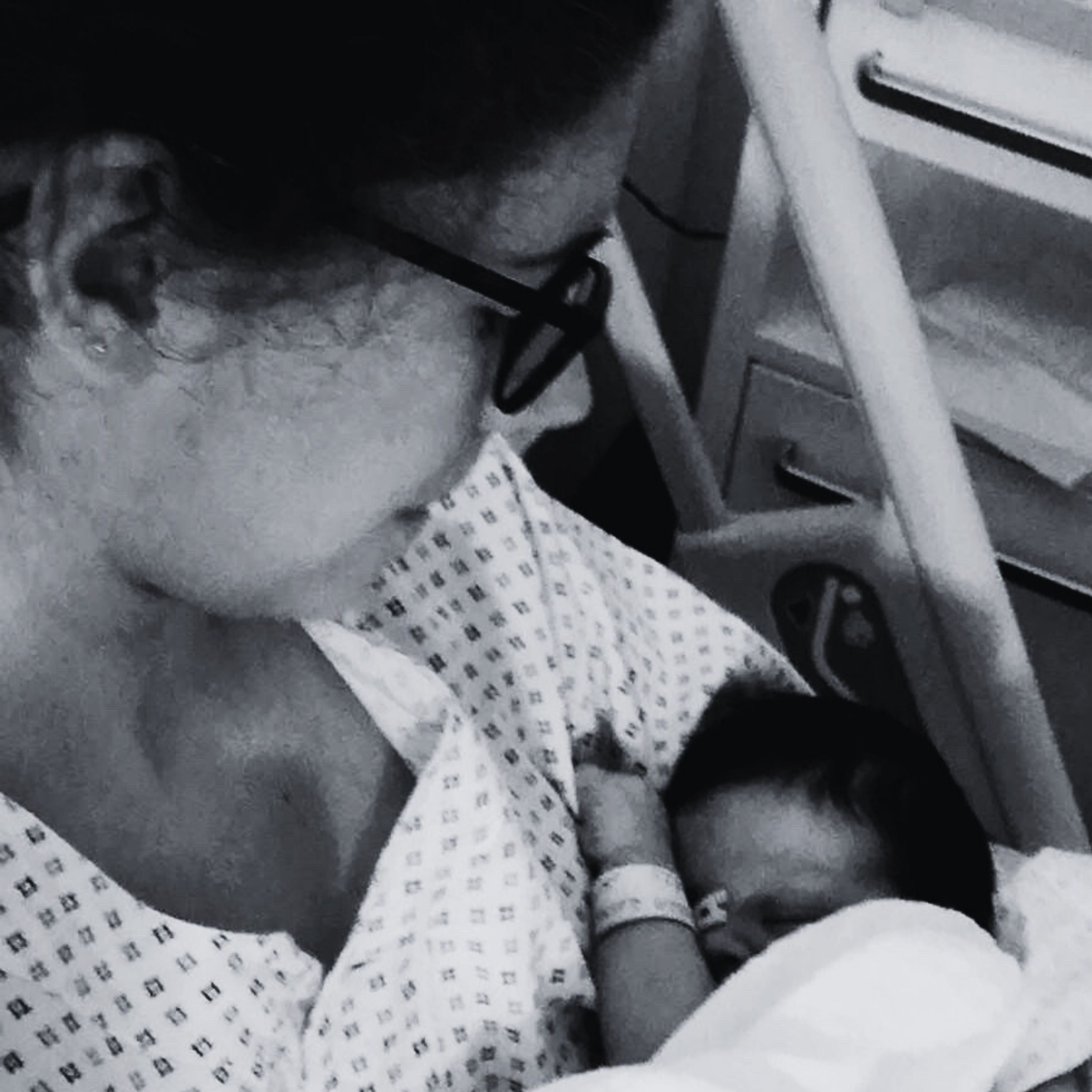 189 | Caterina - Single Mum by Choice, Samenspende, IVF, Gewaltvolle Krankenhausgeburt mit Wahlärztin und Wahlhebamme, Saugglocke und Kristeller Handgriff, Dammriss 3. Grades