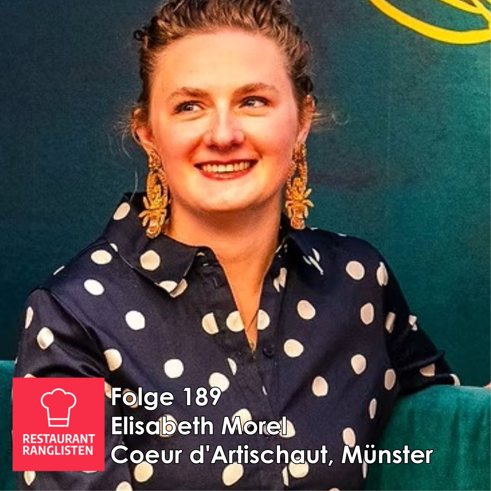 #189 Elisabeth Morel, Coeur d'Artichaut