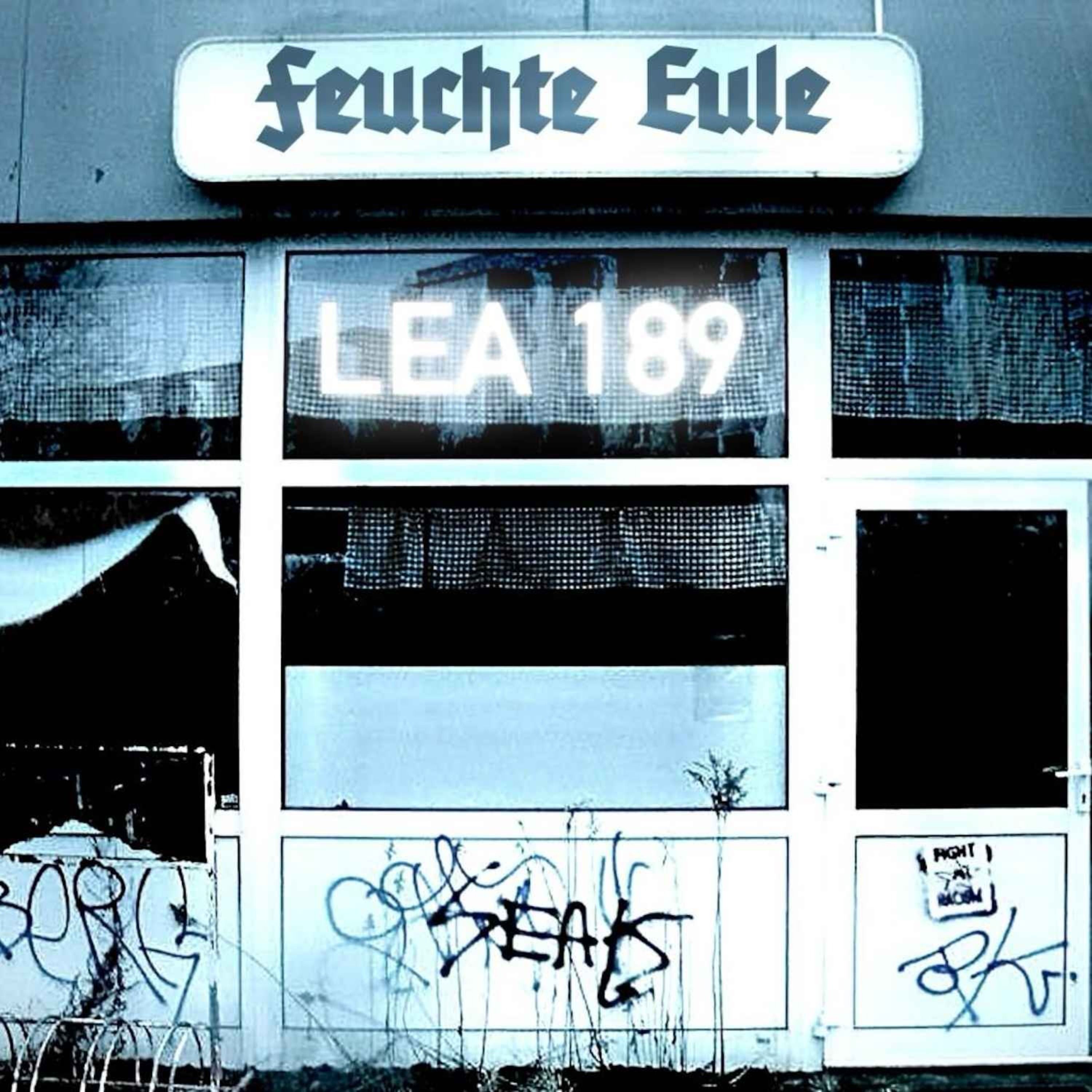#189: Feuchte Eule