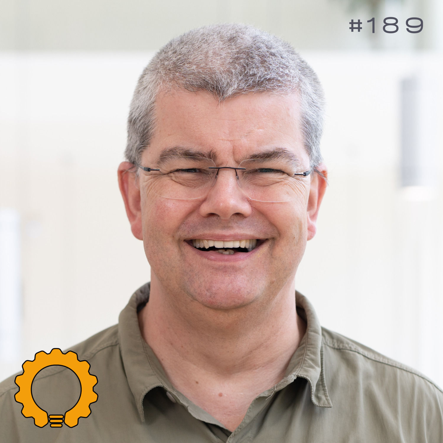 #189 Fuzzing: Wenn der Zufall dein bester Tester ist mit Prof. Andreas Zeller