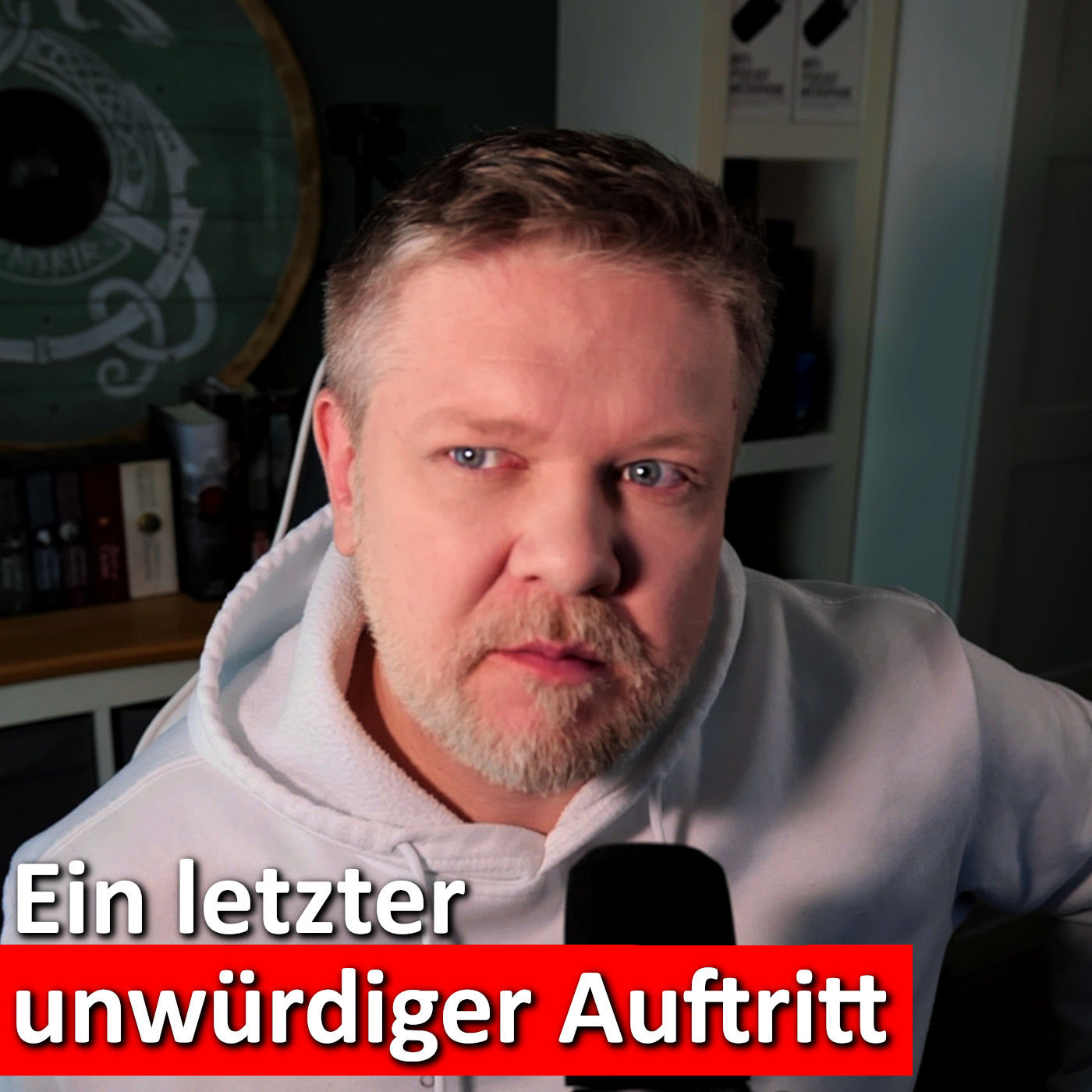 #189: „Kein Bock auf zweite Reihe?“ – Lanz kontert Habeck - Melanie ist enttäuscht
