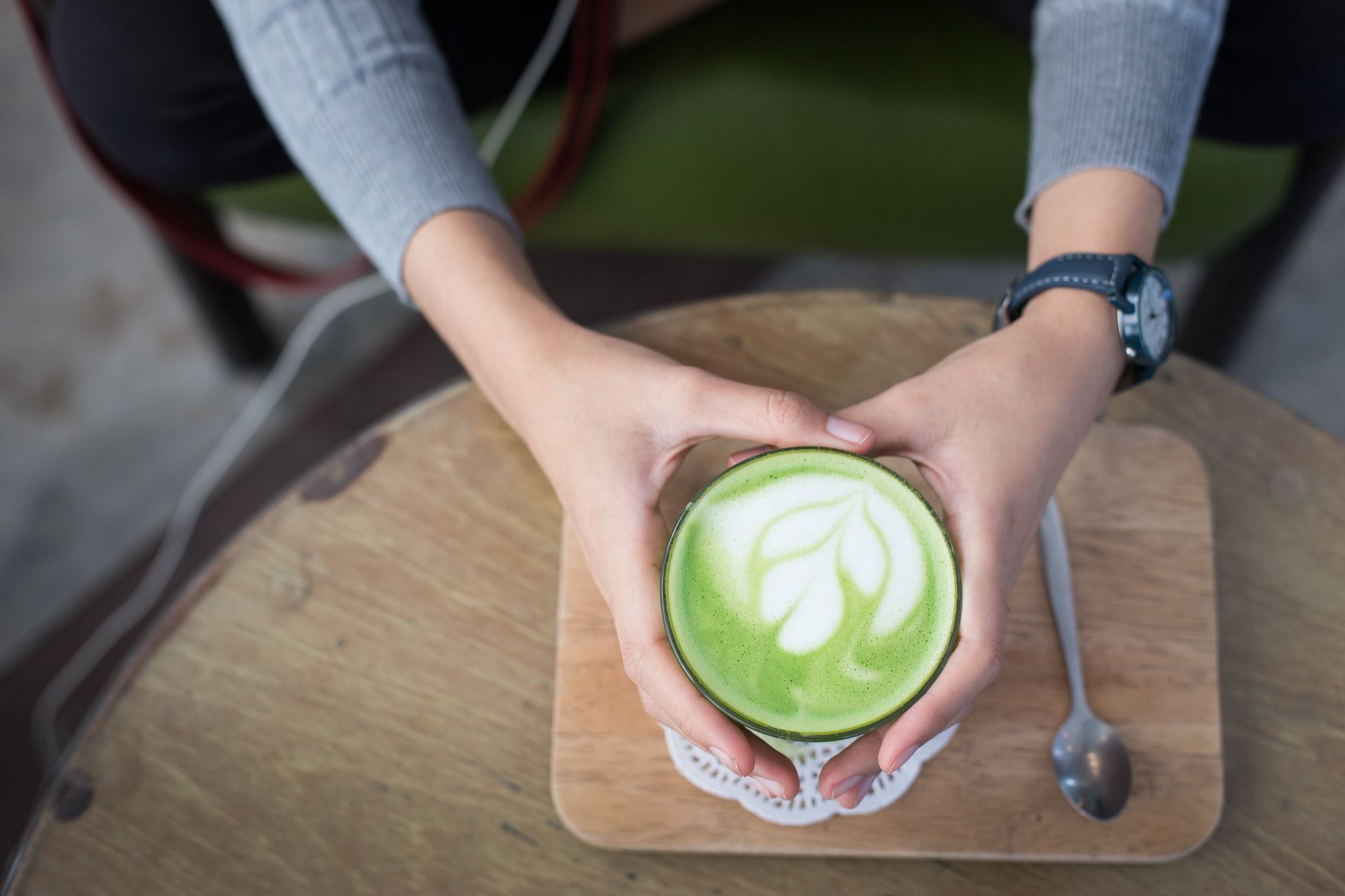 #189 "Matcha" mit Sebastian Schuppan