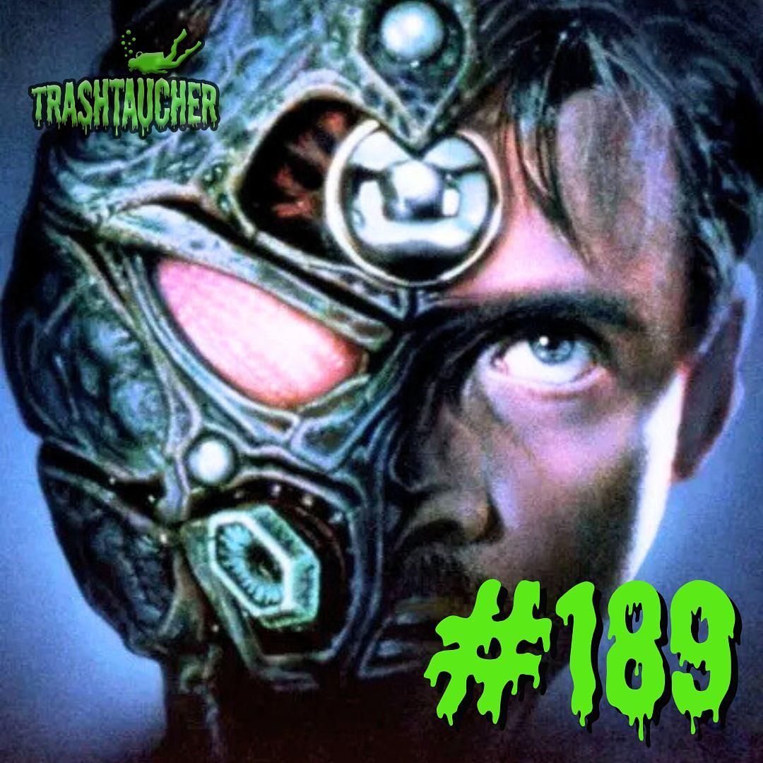 #189 - MUTRONICS (1991)
