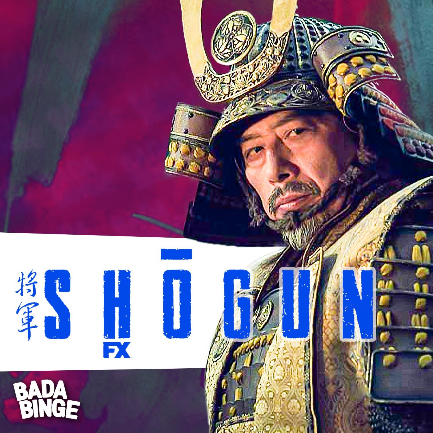#189 | Wir verstehen nur japanisch: SHŌGUN