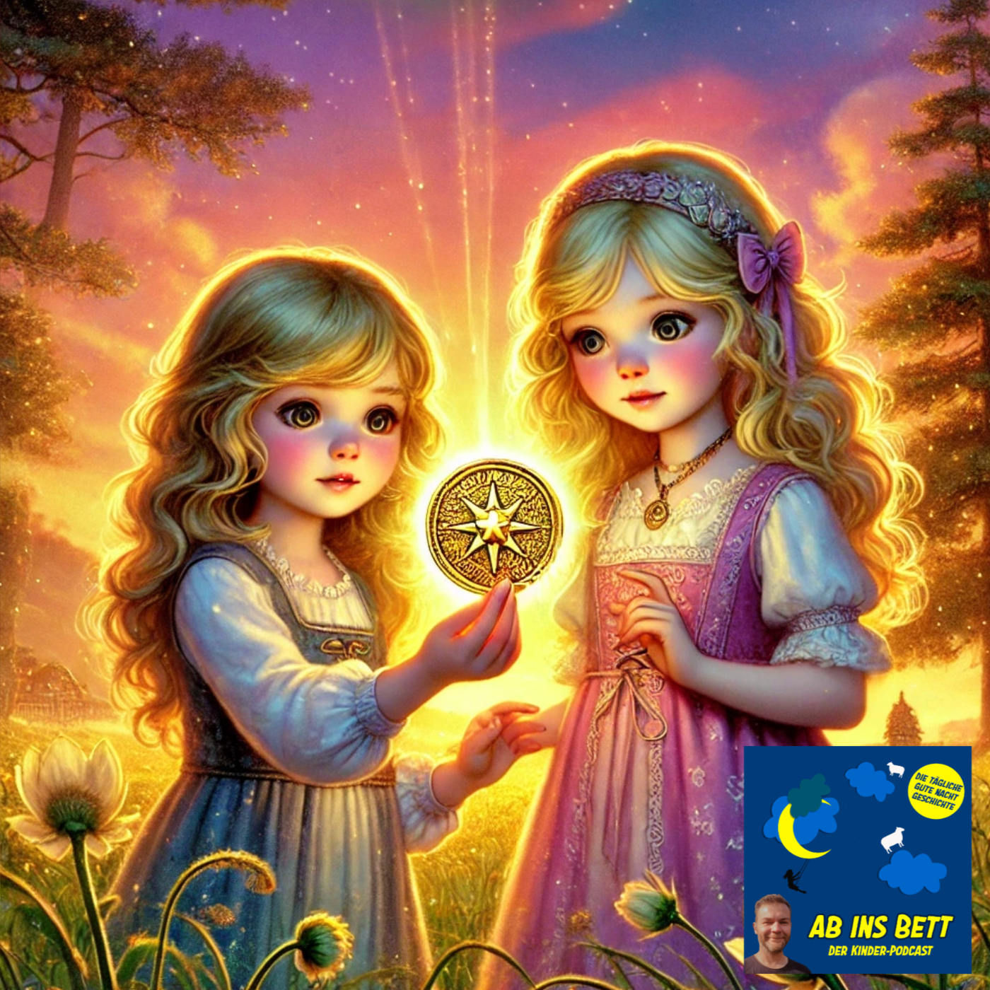 #1892 Conny und die geheimnisvolle Münze