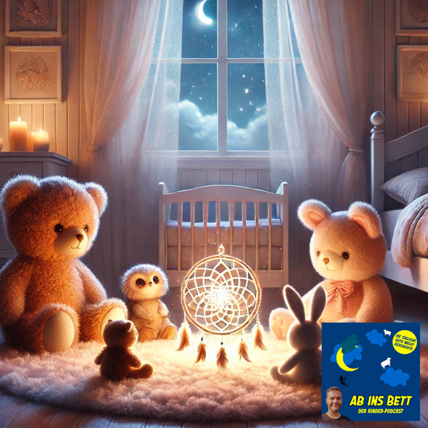 #1896 Jonathan und die Rettung der Träume