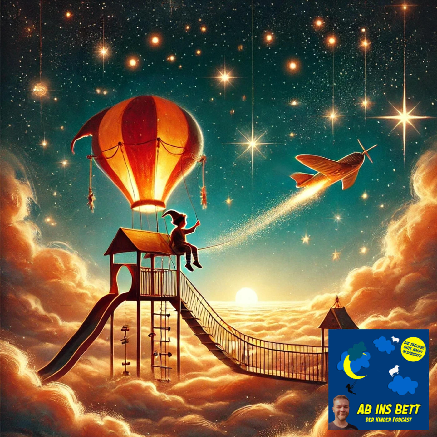 #1899 Karim und der fliegende Spielplatz