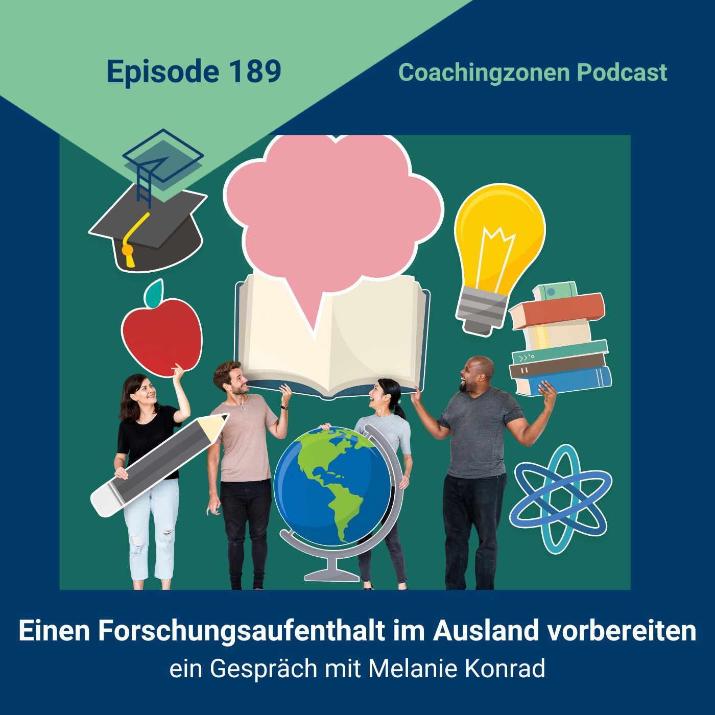 189_Einen Forschungsaufenthalt im Ausland vorbereiten