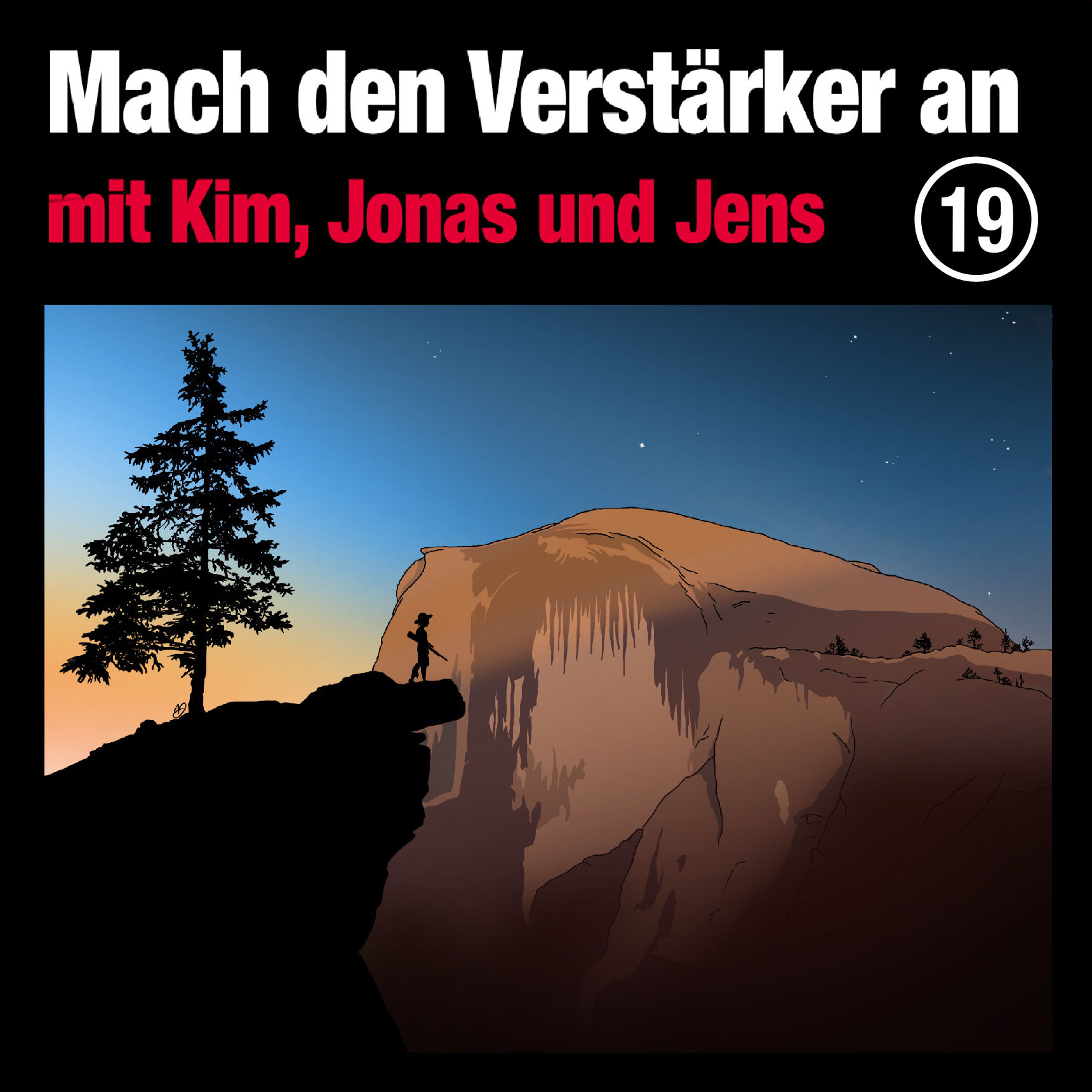 #19 | #165 Ovale Verwirrung