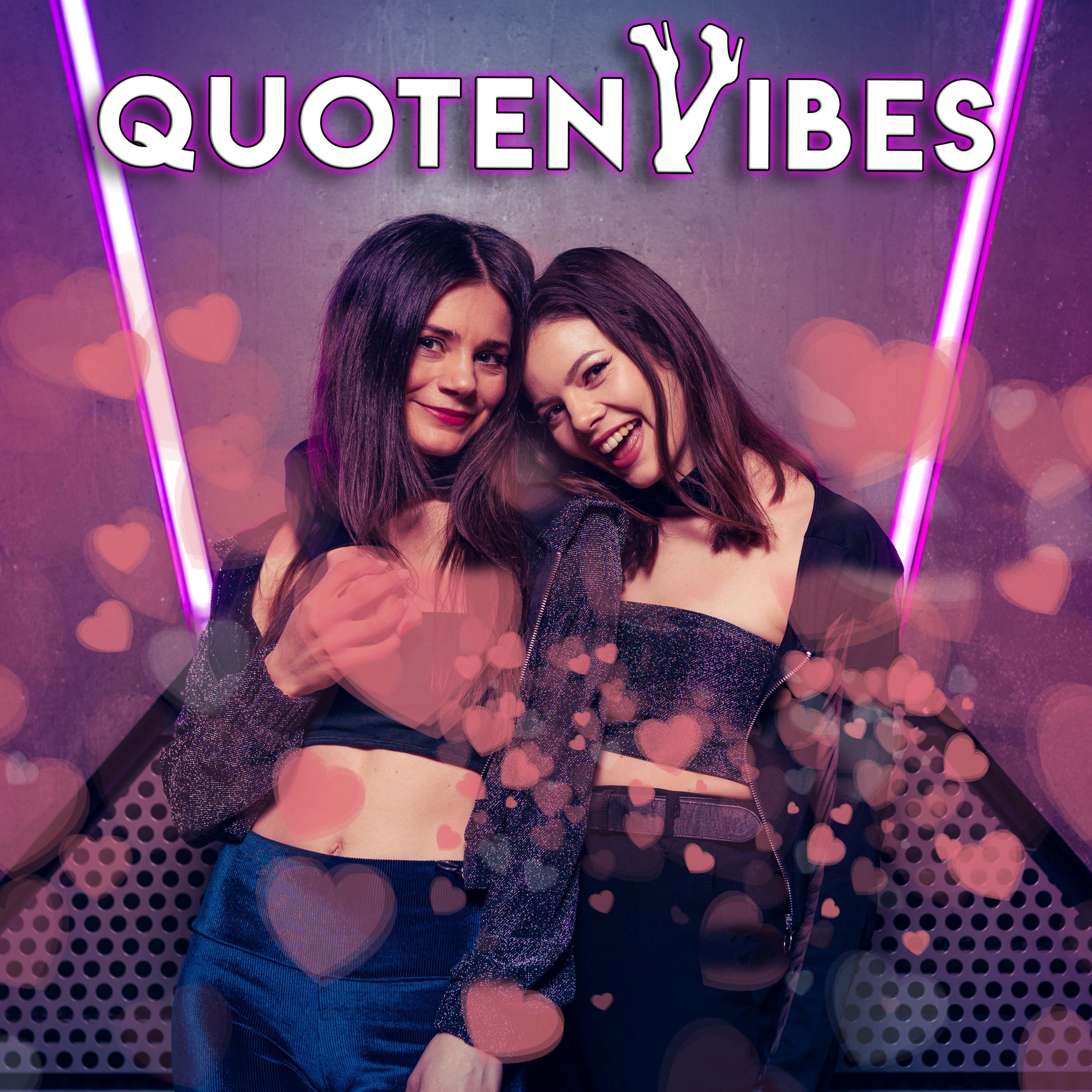 #19 36 Fragen zum Verlieben (1/3)