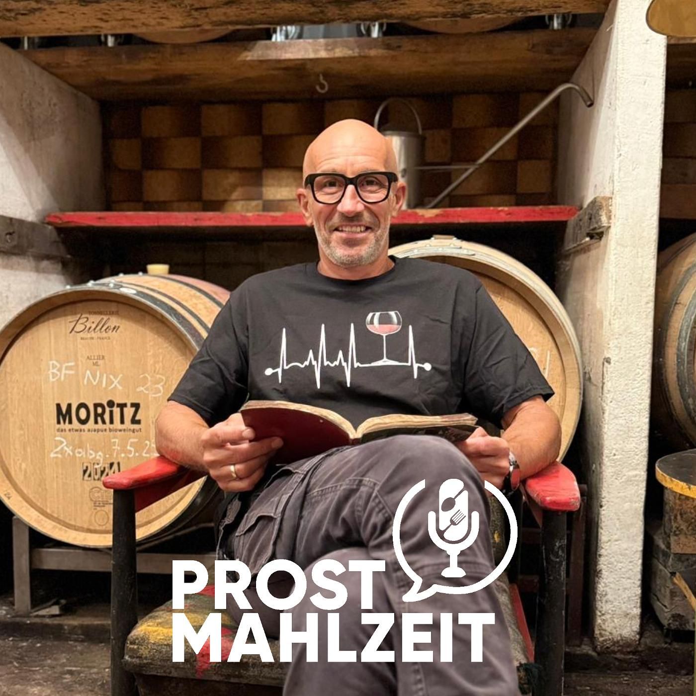 #19 - Alfred Moritz
