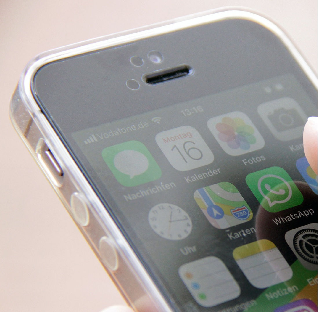 #19 Apps fürs Smartphone zum Thema Nachhaltigkeit, Zero Waste, Weniger Plastik und Co.