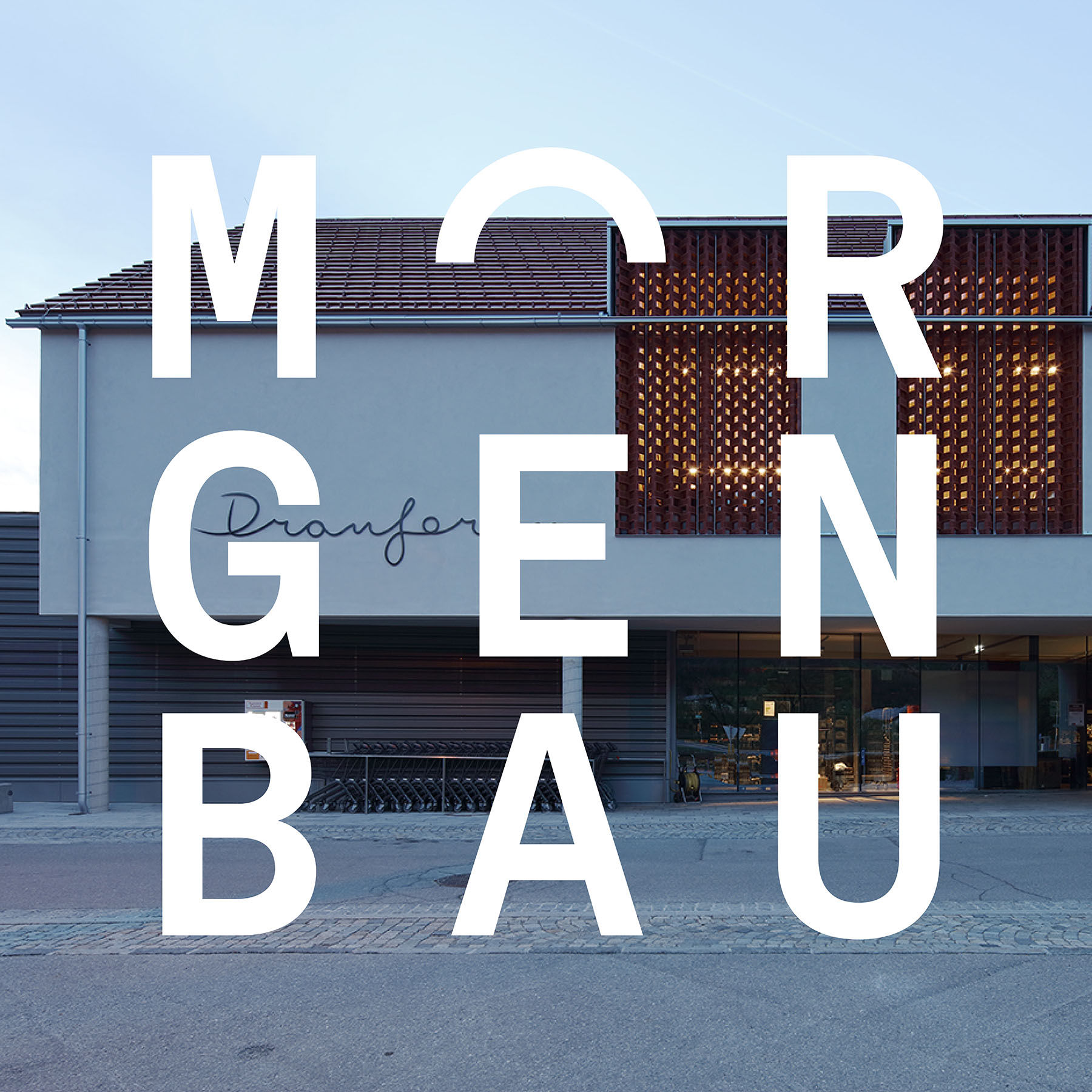 #19 Baukultur am Land | mit Elias Molitschnig / Veranstaltungssaal in Oberdrauburg