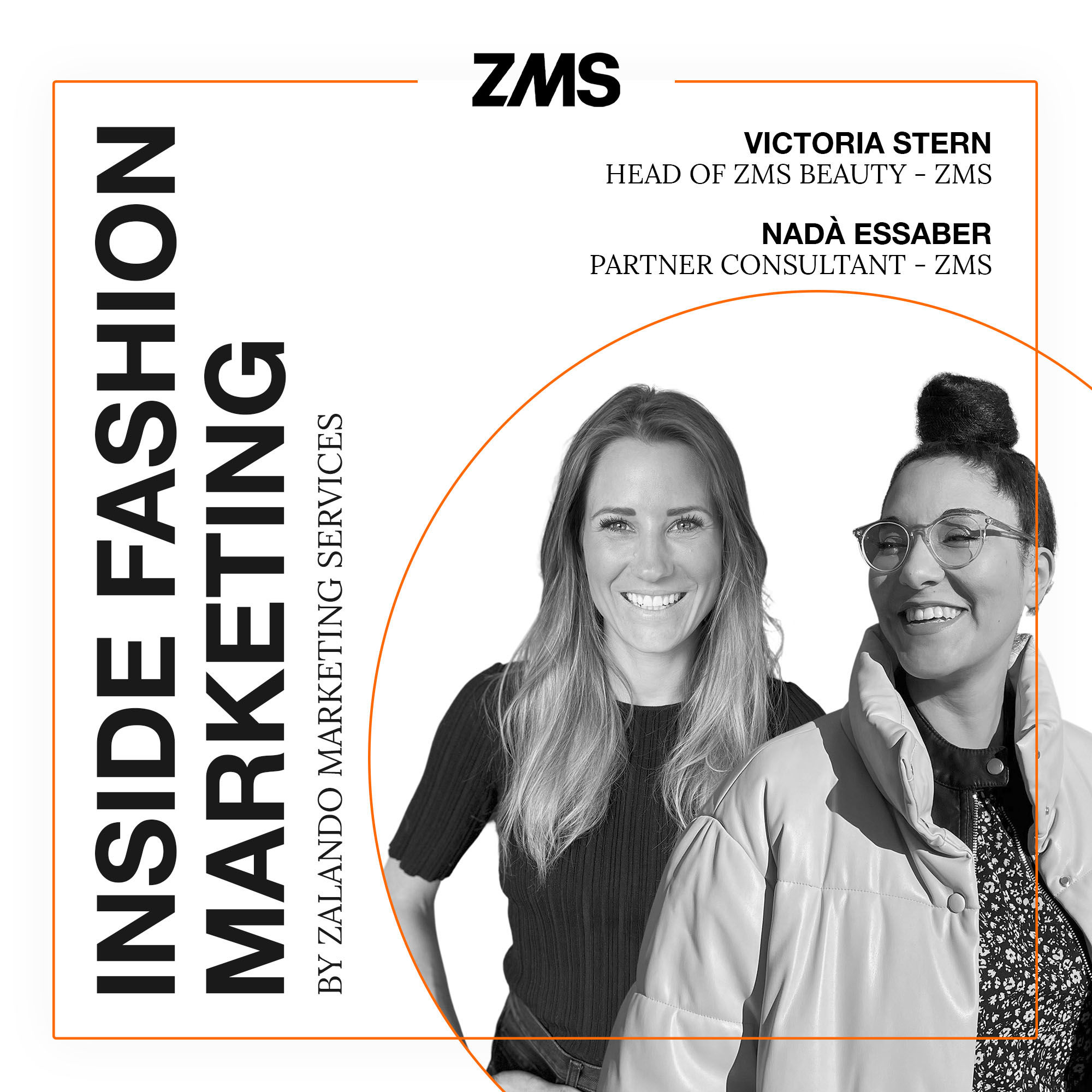 #19 - Behind the scenes at ZMS: Meet our Partner Consultancy team!
