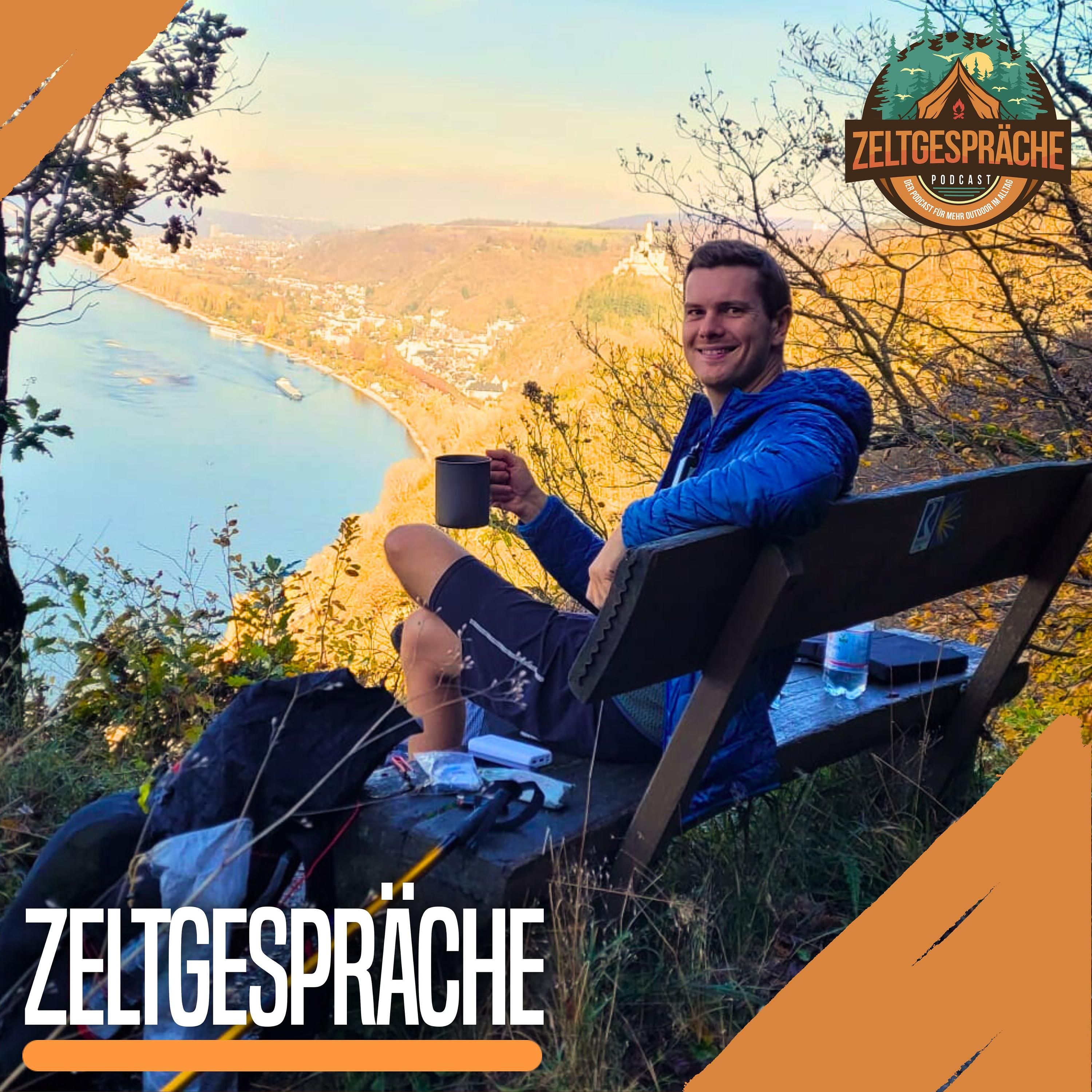 #19 - Bereit für den Trail? Vorbereitungen für die Saison