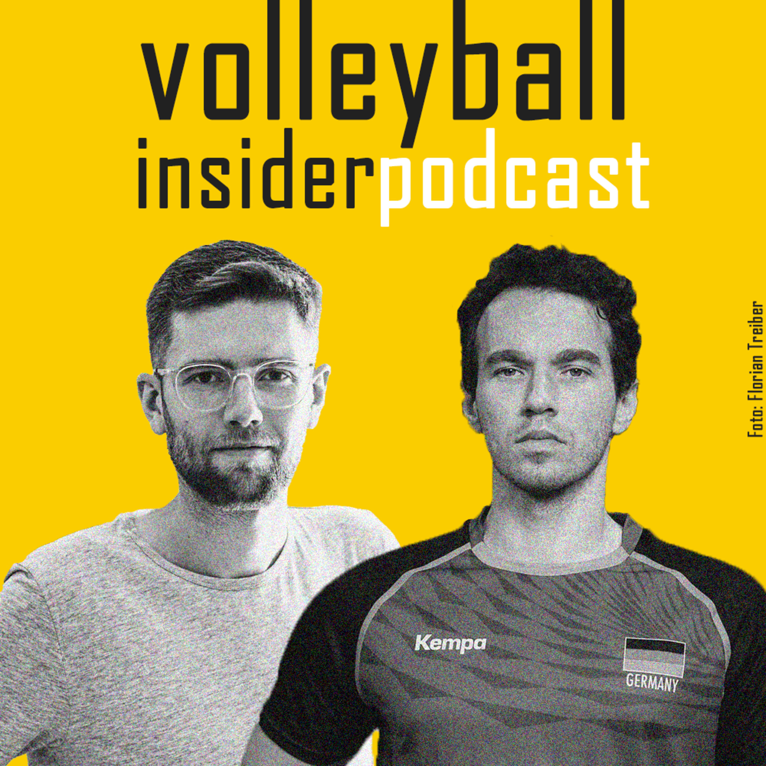 #19 Denis Kaliberda (Deutscher Nationalspieler)