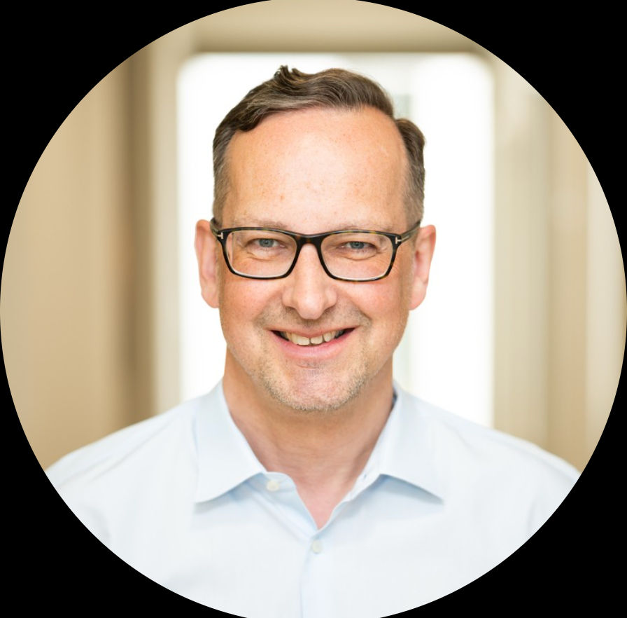 #19 Einfach glücklich sein - Torsten Bendlin