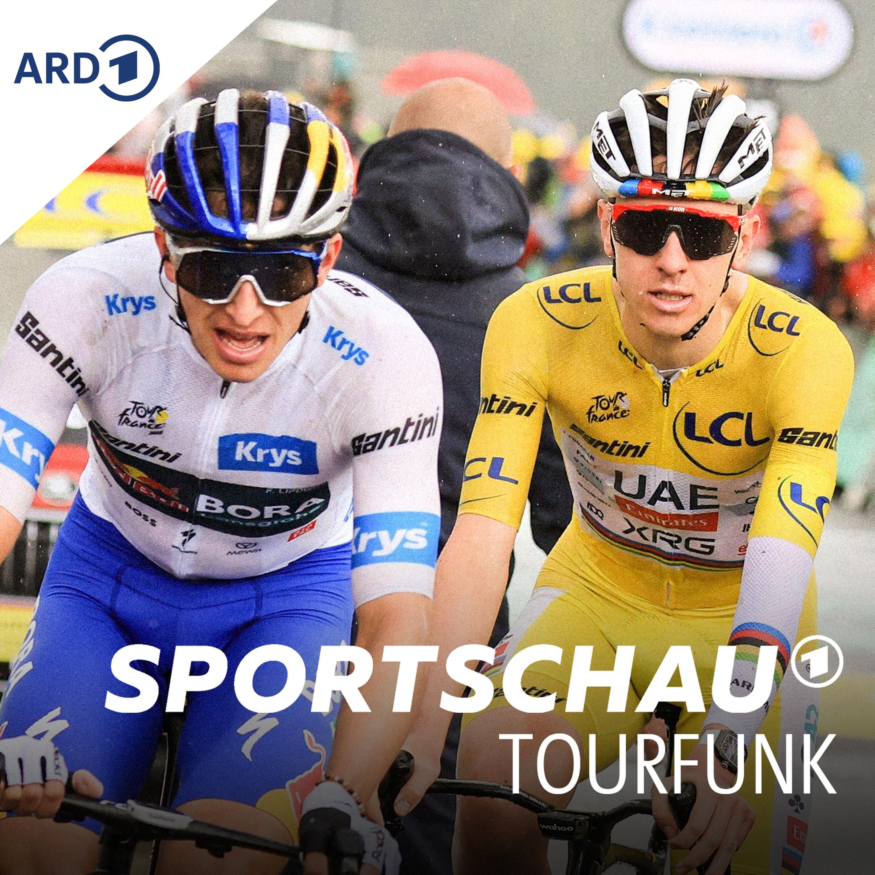 19. Etappe: Ein großer Schritt in den Alpen