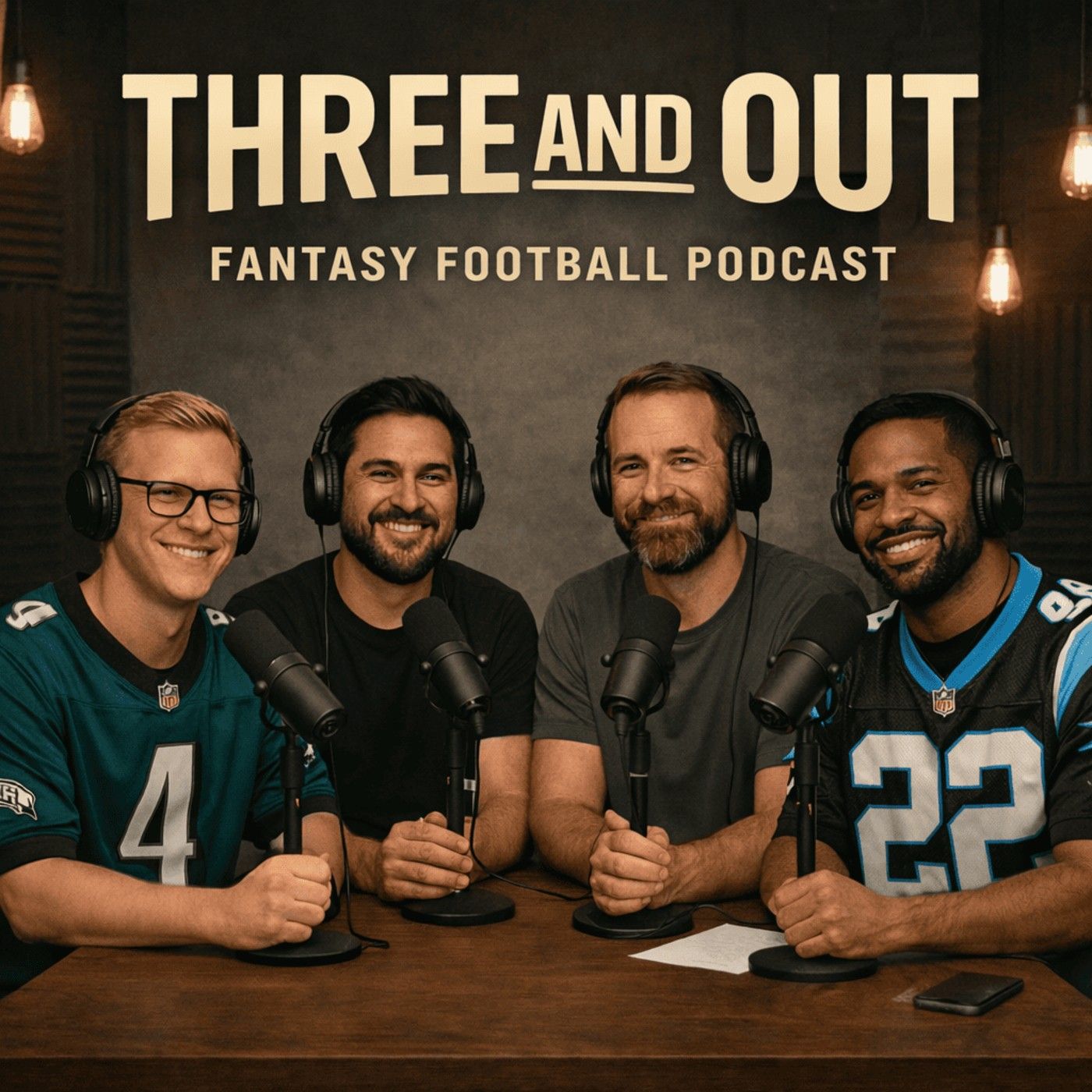 #19 - FINALE - Das Leben des Brian (feat. Brian)