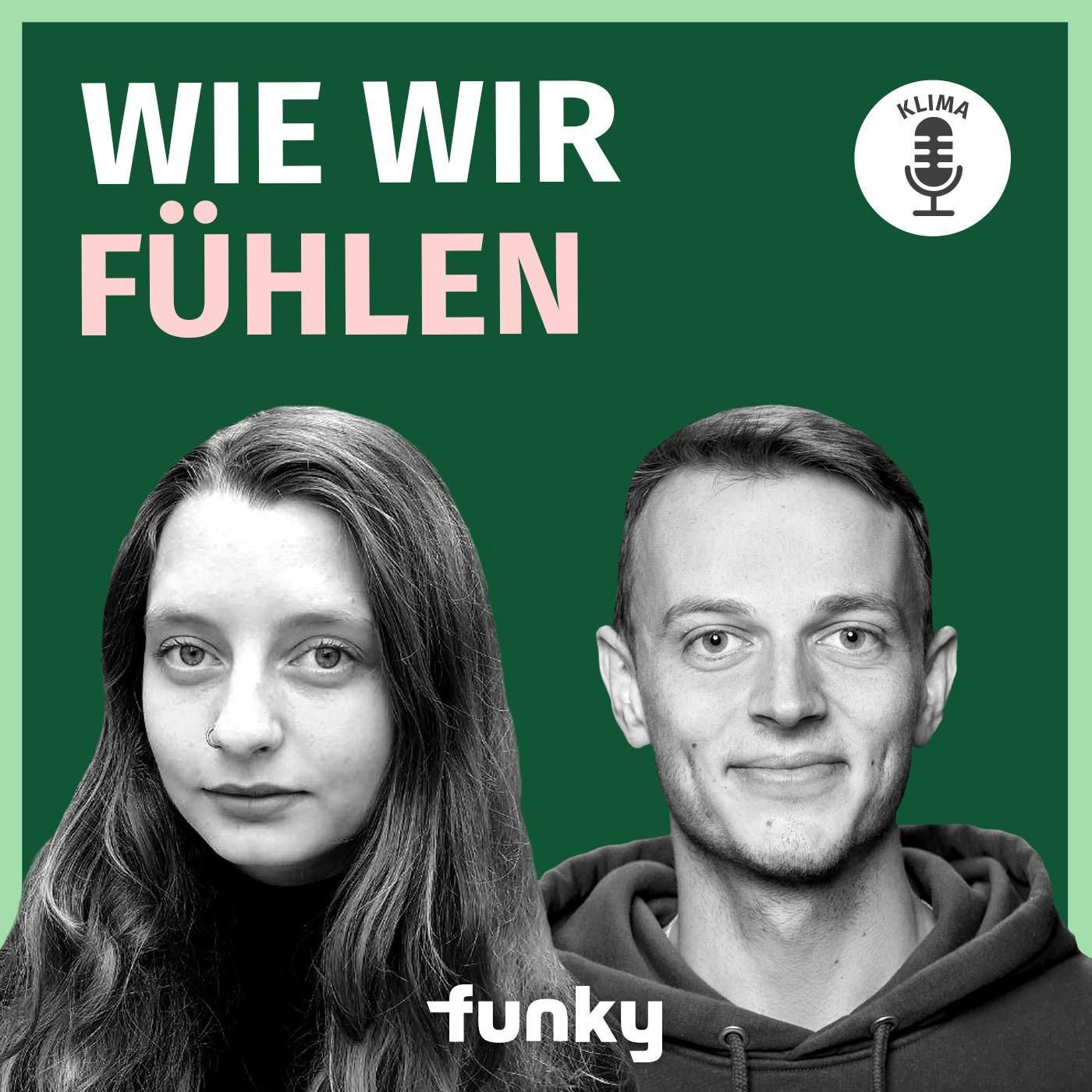 #19 Forst erklärt: Der Wald, das Klima und ich – mit Simon Delkeskamp