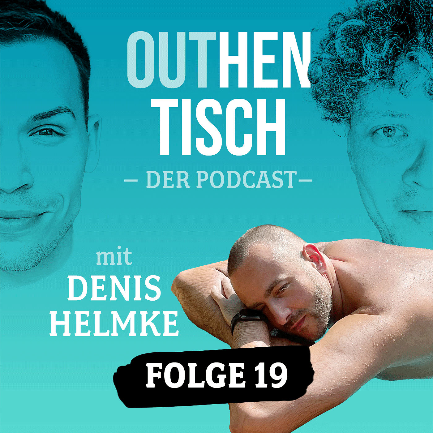 19 · Gaydating mit Denis Helmke