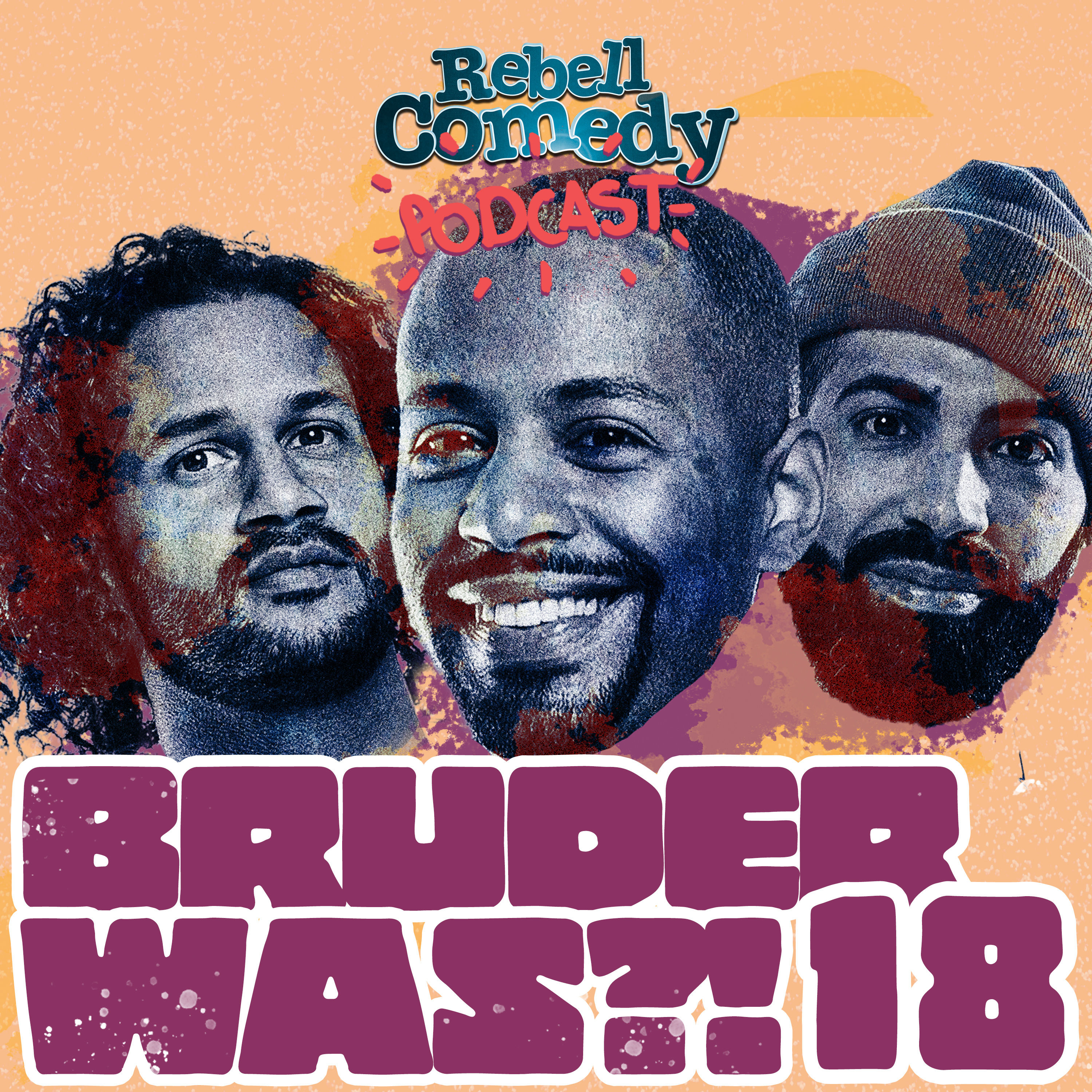 #19 Hany Siam VERNICHTET die CANCEL CULTURE