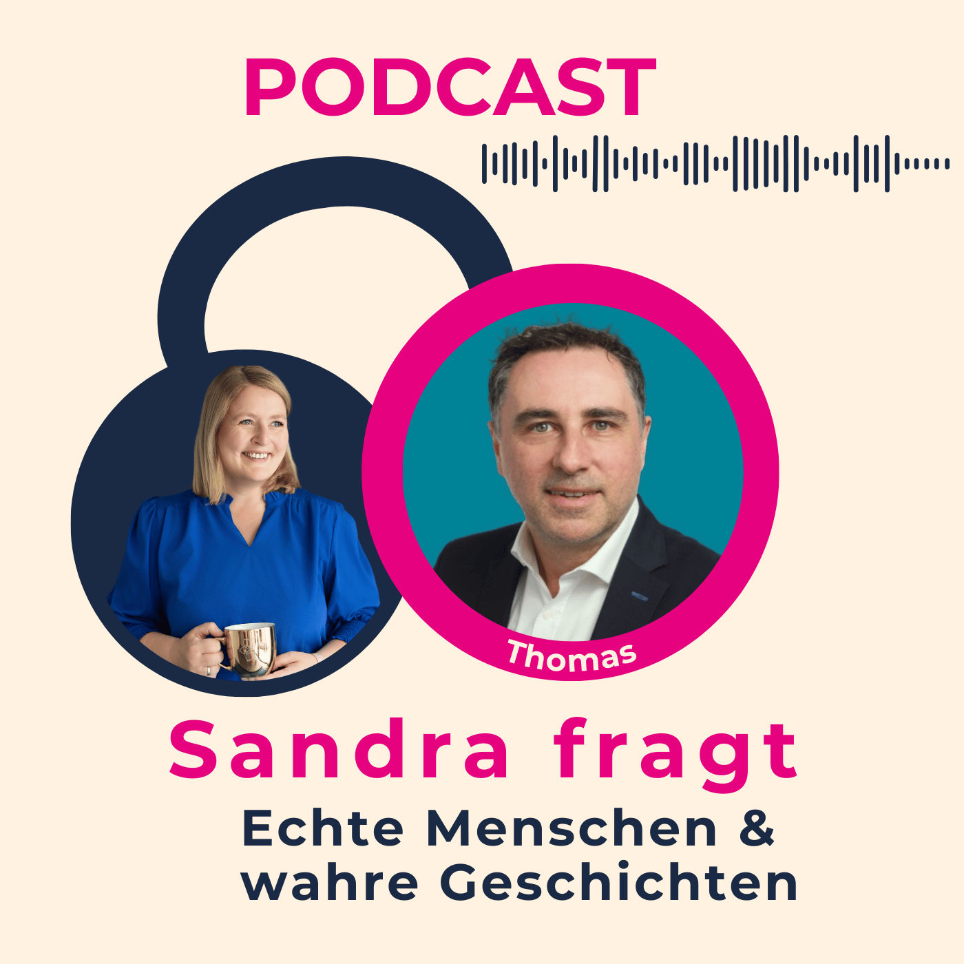 #19: Her mit der neuen Technologie