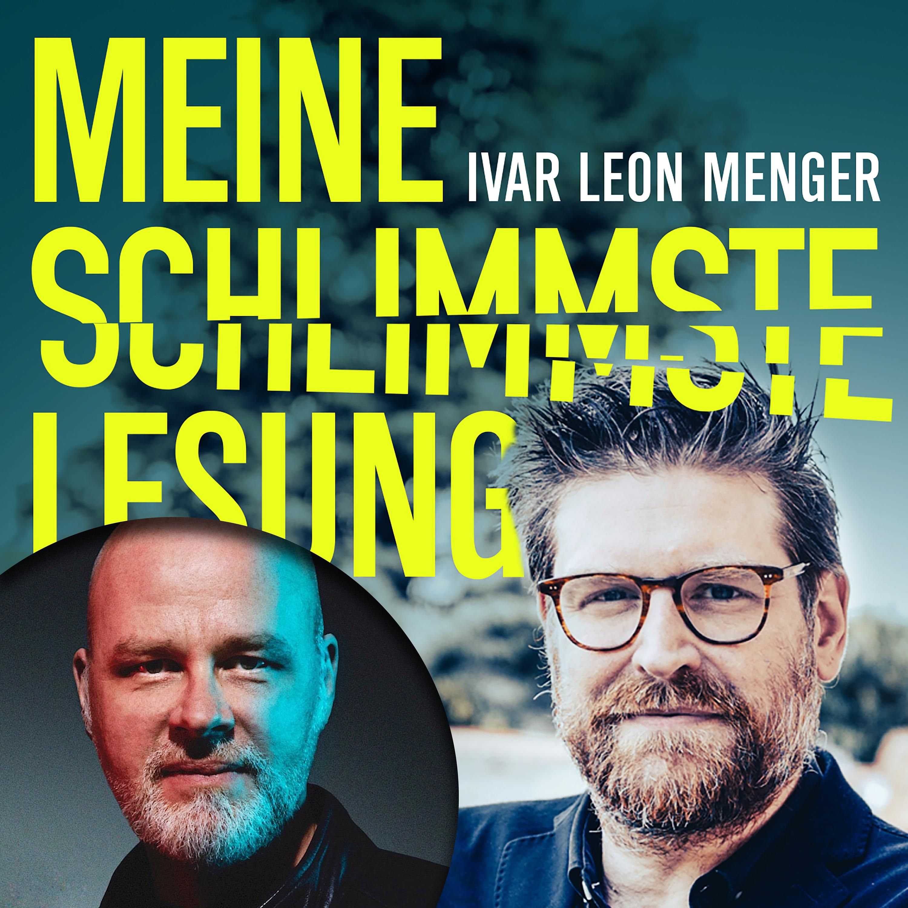 #19 Kai Meyer – Meine schlimmste Lesung