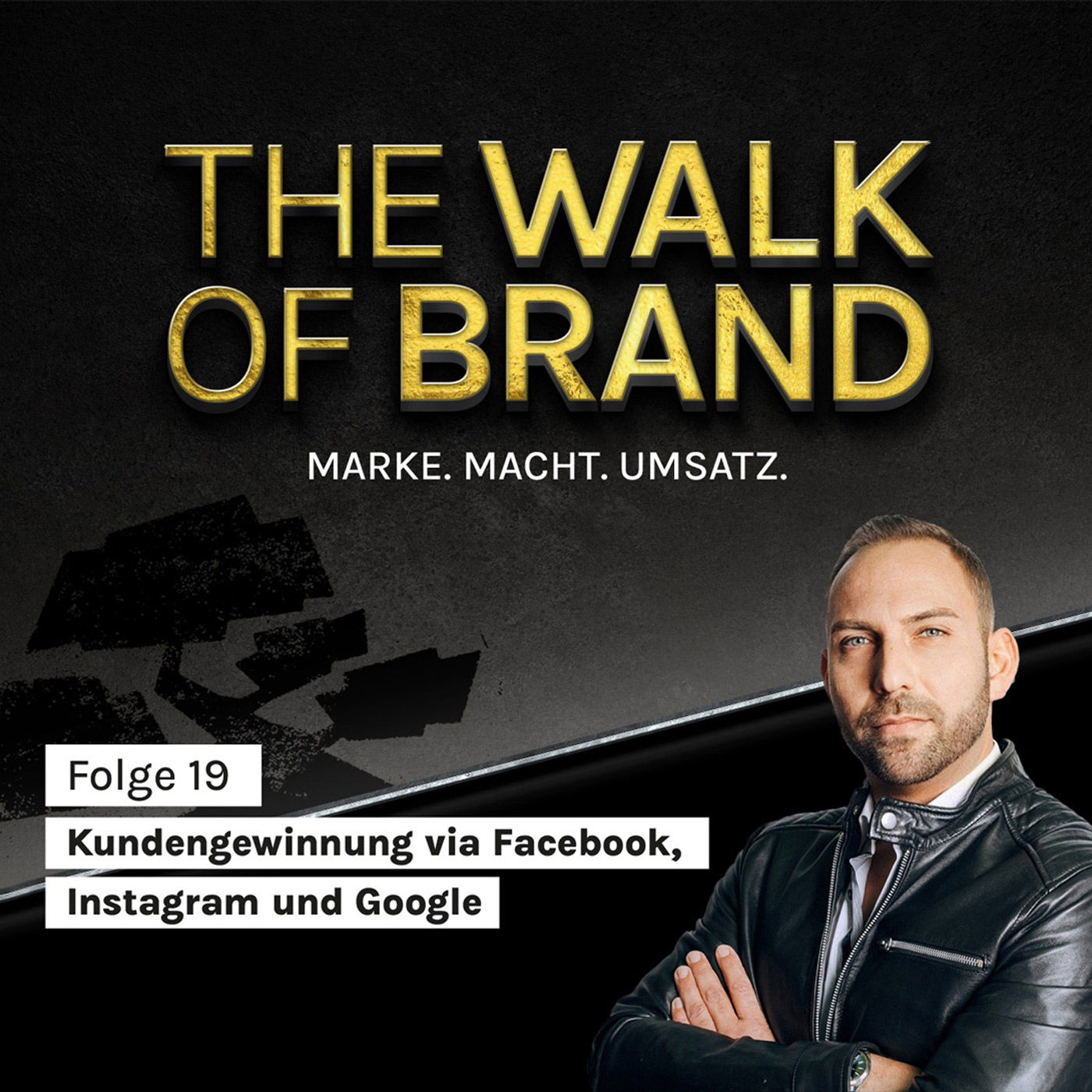 #19 Kundengewinnung via Facebook, Instagram und Google