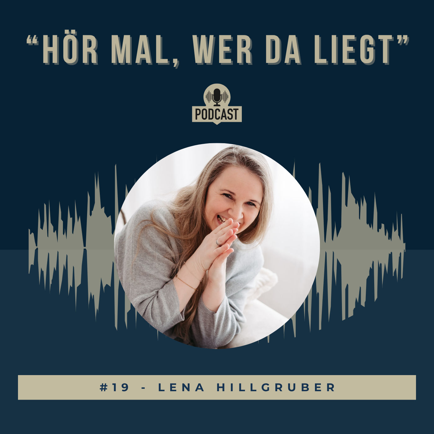 #19 - Lena Hillgruber