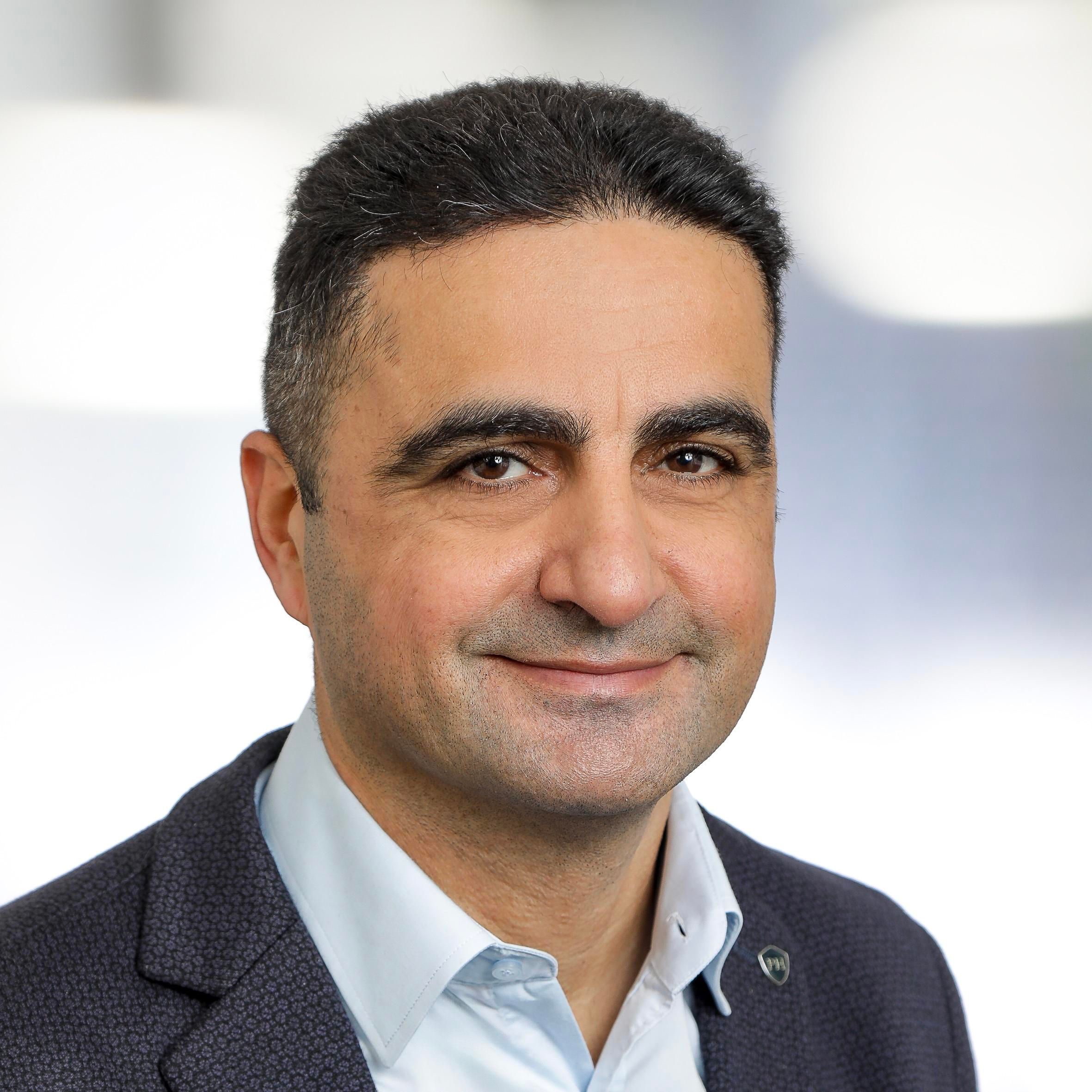 #19 - Listenplatz 23: Ali Tercan