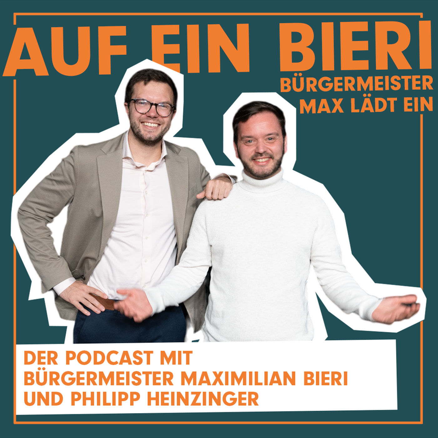 #19 - LIVE: Ein Schoppen Heimat