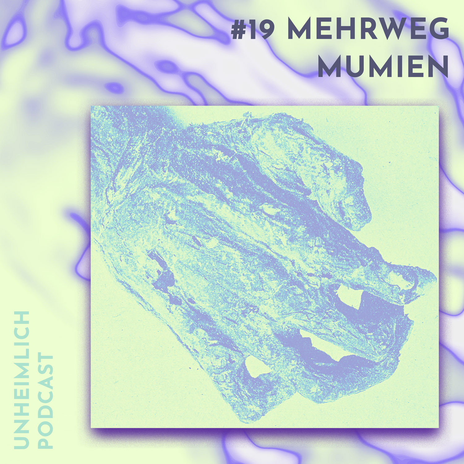 #19 Mehrweg Mumien - Hacks für verflucht frische Untote