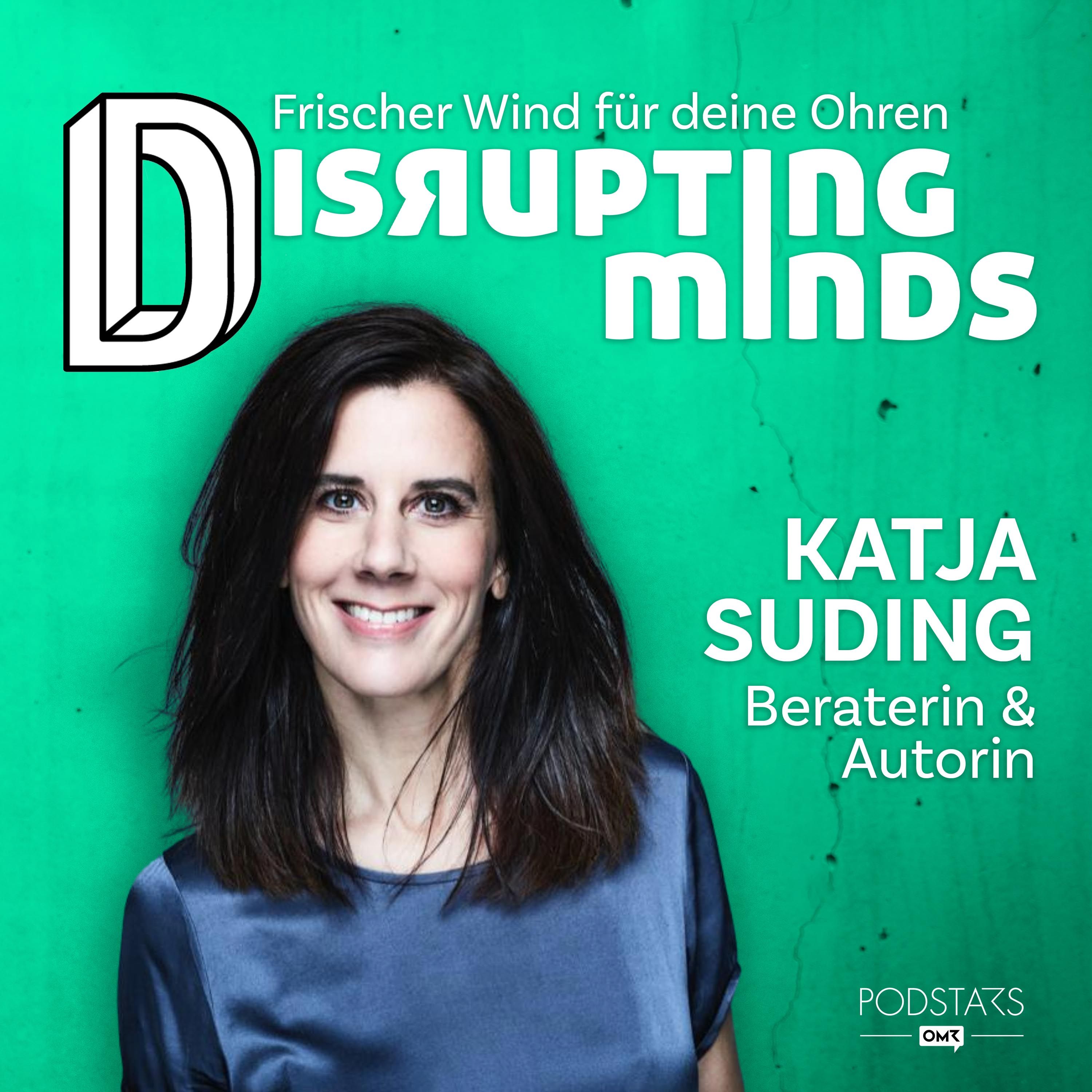 #19 mit der ehem. Bundestagsabgeordneten (FDP) Katja Suding