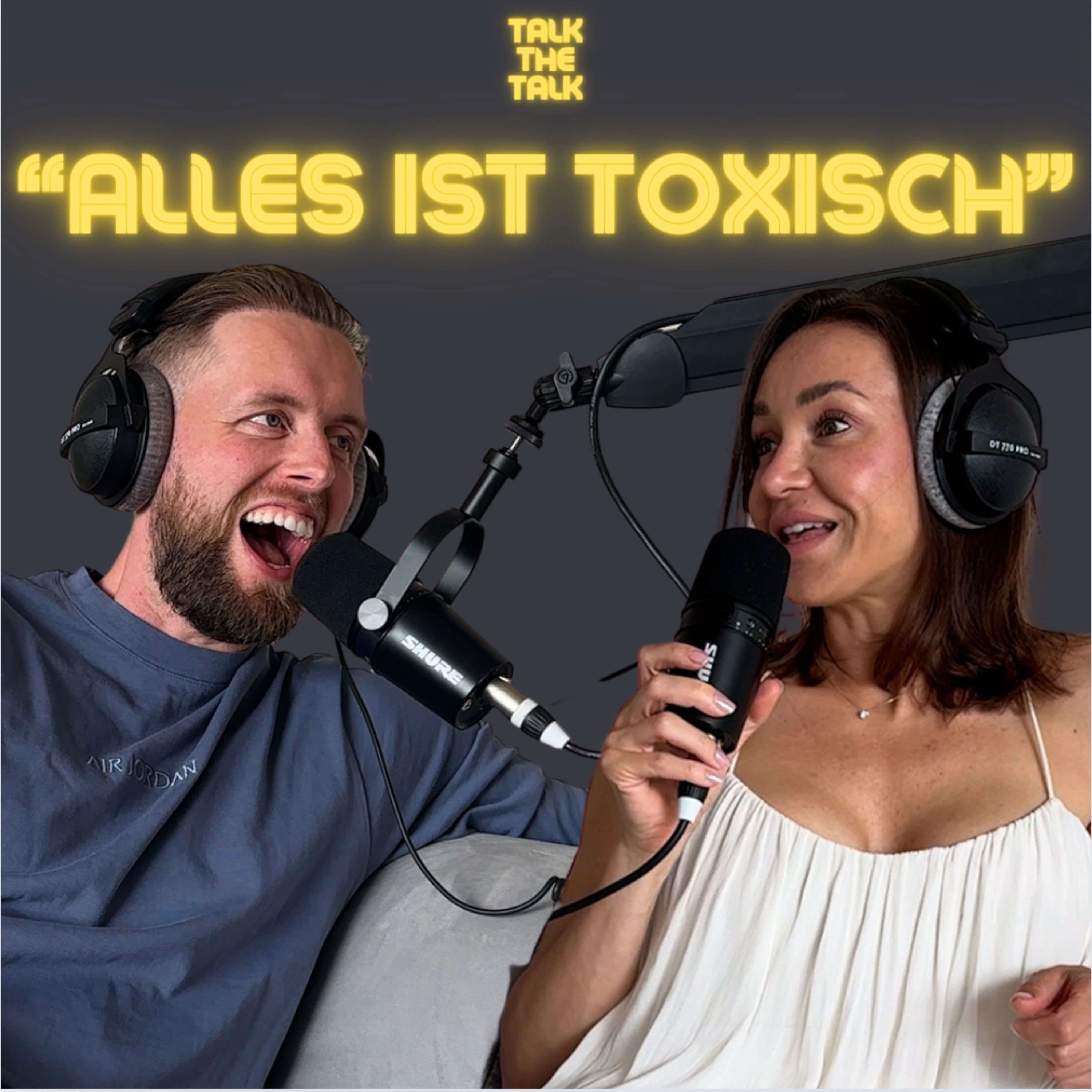 #19 Nahtoderfahrung, Verstopfung und Seitensprung