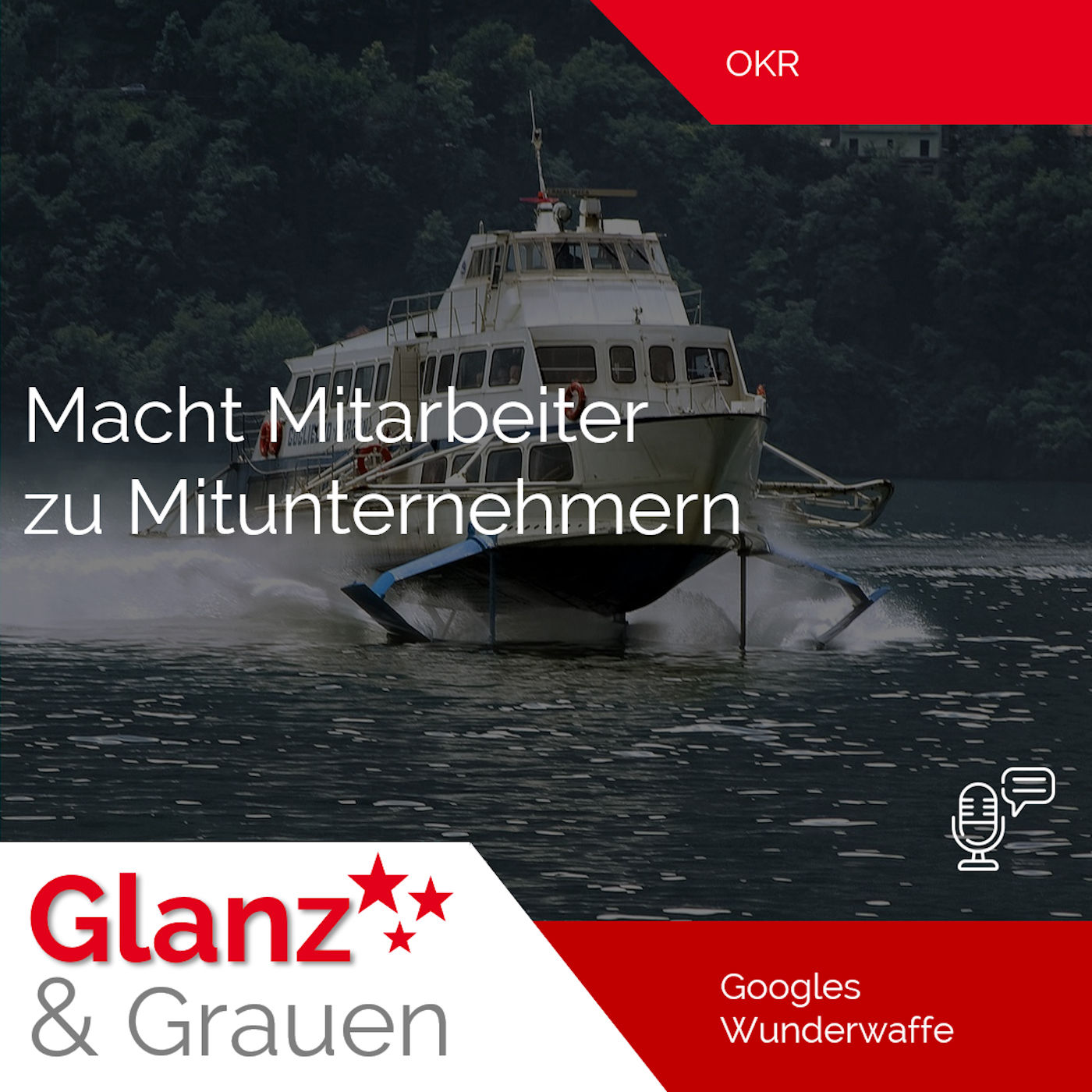 #19 OKR