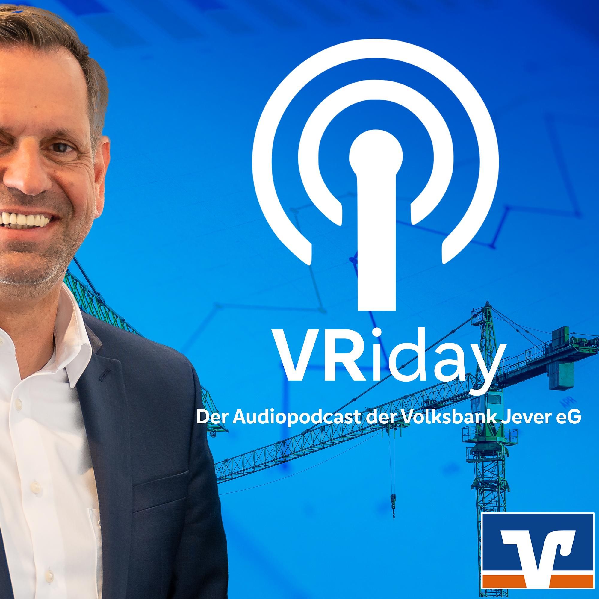 #19 Politik & Privatleben | Ein Gespräch mit Olaf Lies (Niedersächsischer Minister für Wirtschaft, Verkehr, Bauen und Digitalisierung)