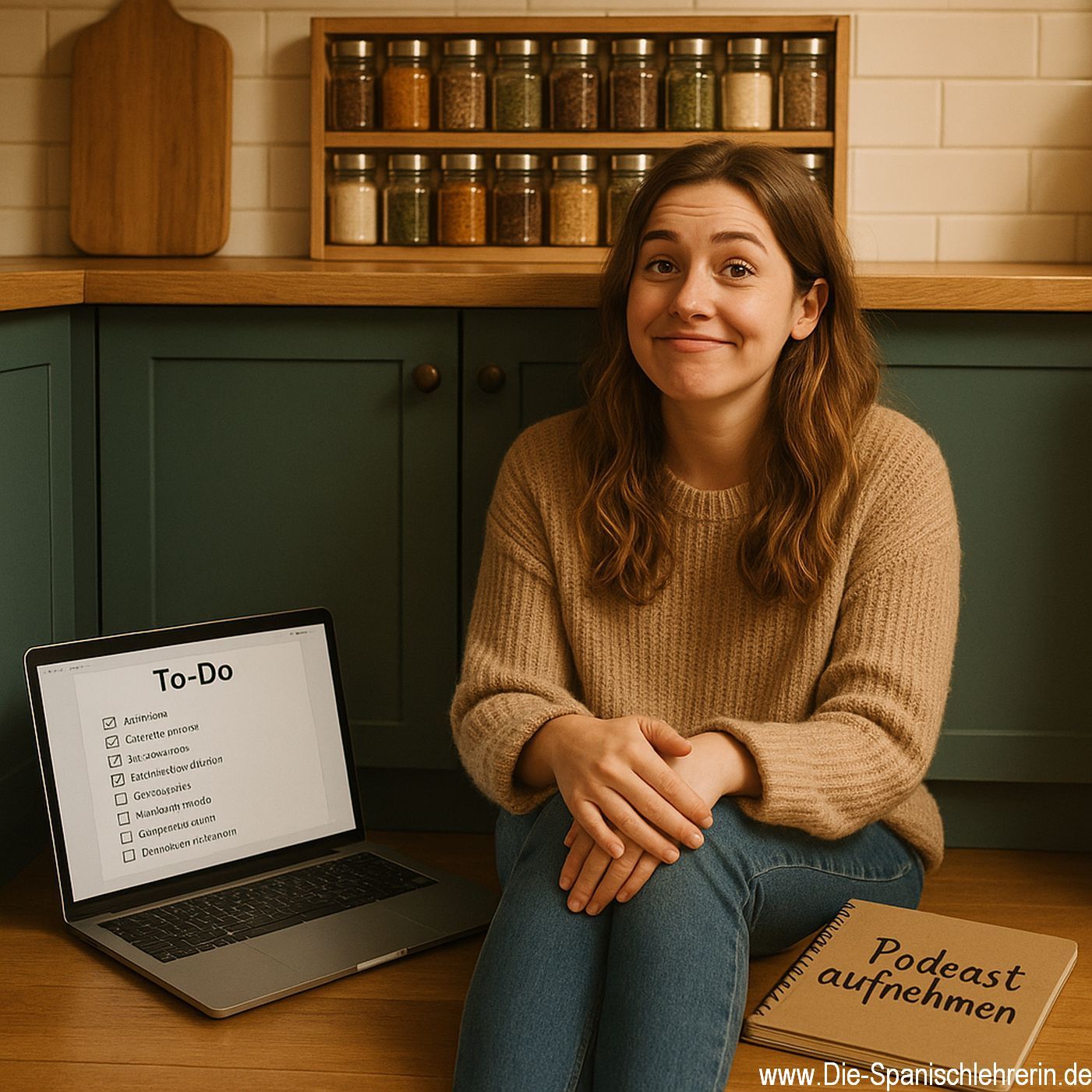 19 - Prokrastination – warum ich fast nicht aufgenommen hätte