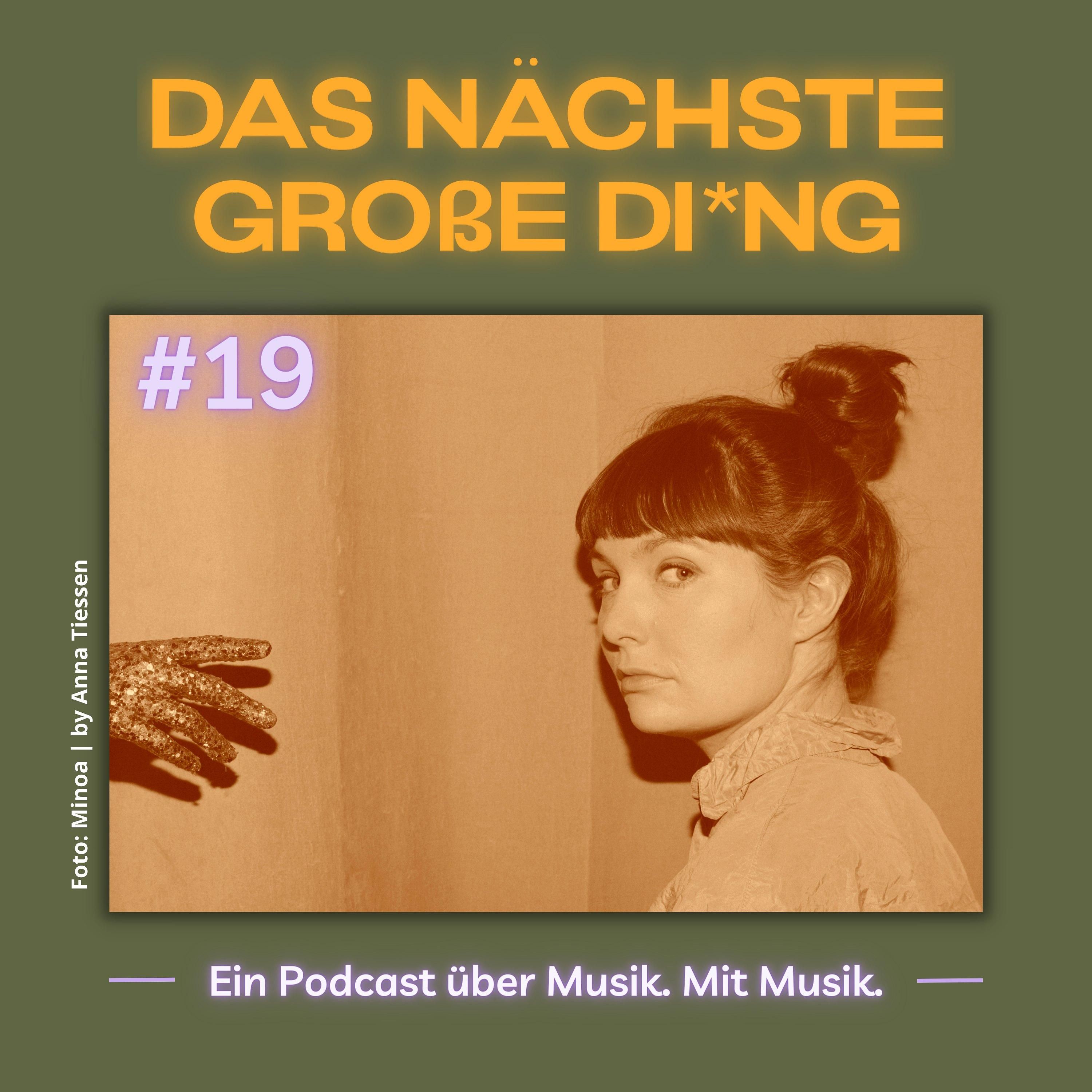 #19 Sophia Blenda, Minoa, Schramm, Pet Owner und mehr