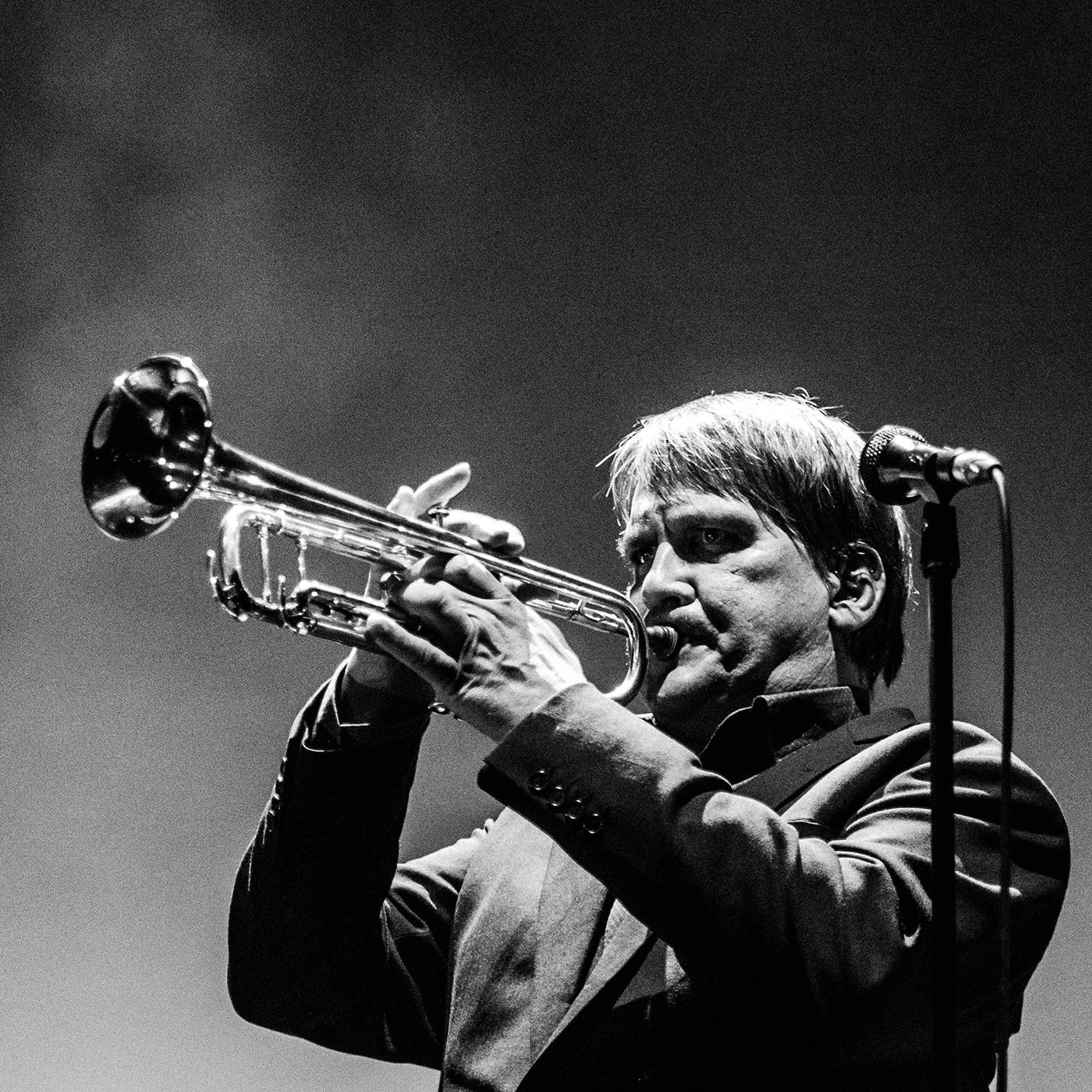 #19 Sven Regener – Musik an sich ist eine melancholische Kunst