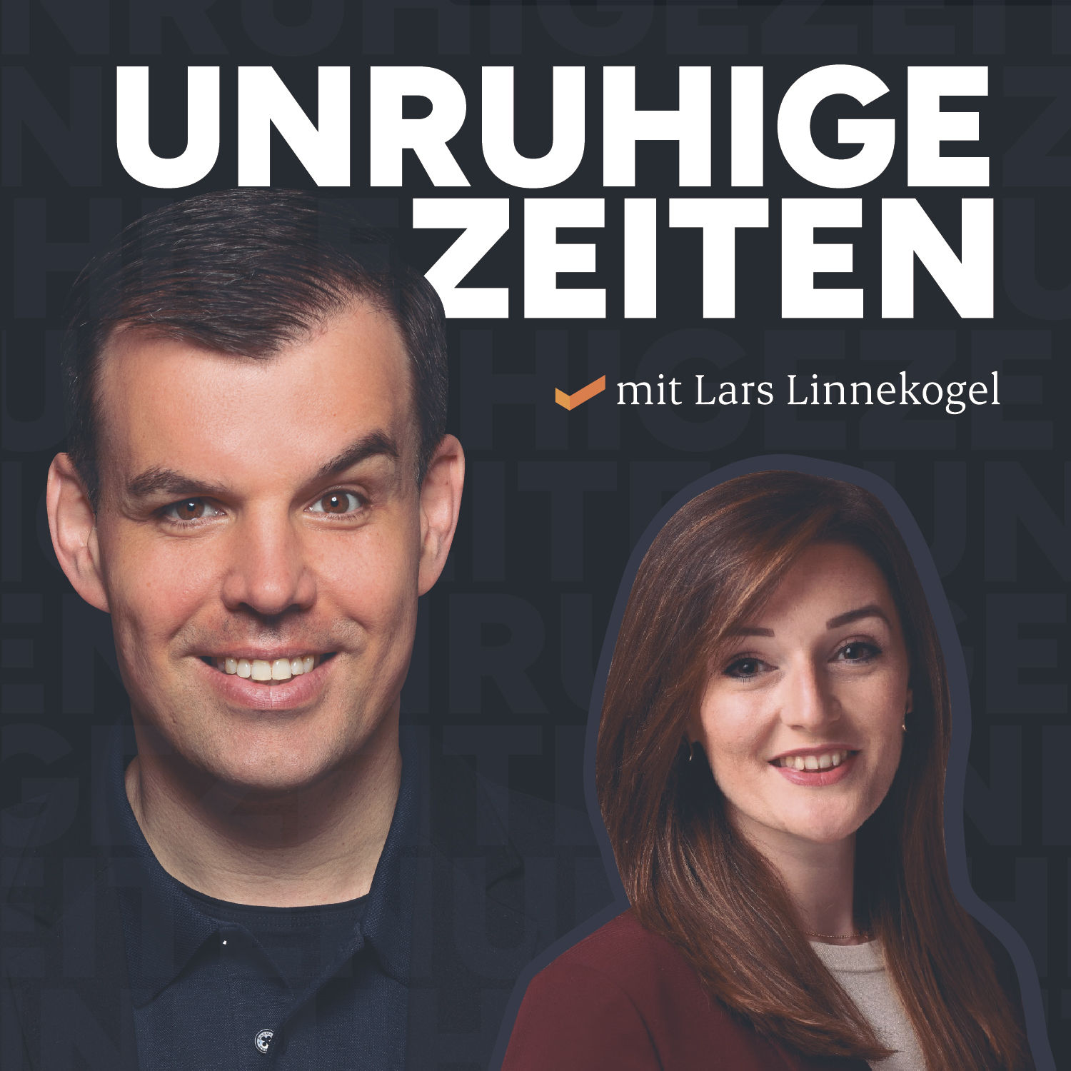 #19 The 5 Ts of Change – with Severine Goddard, DEUTZ