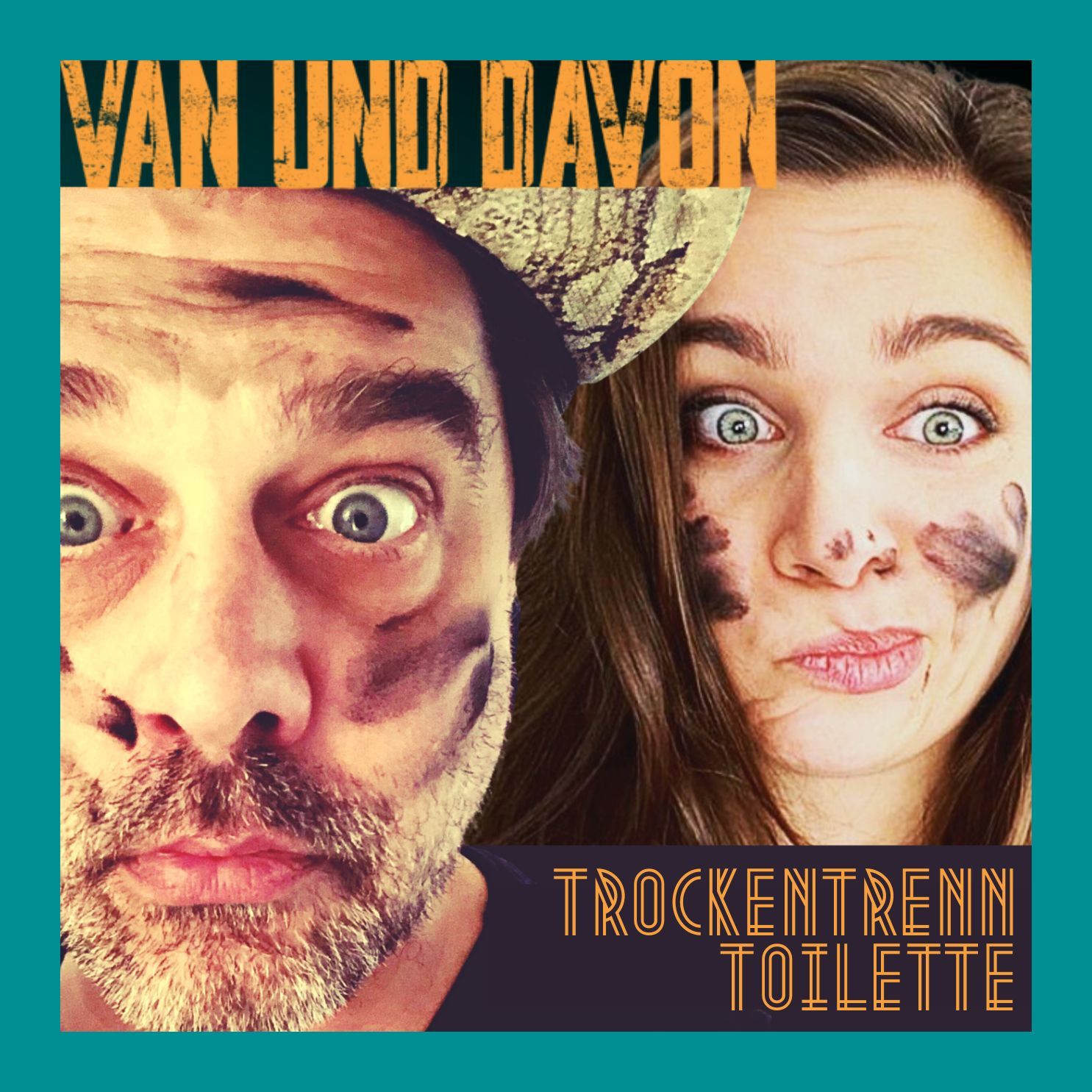 #19 Trockentrenntoilette - Trelino
