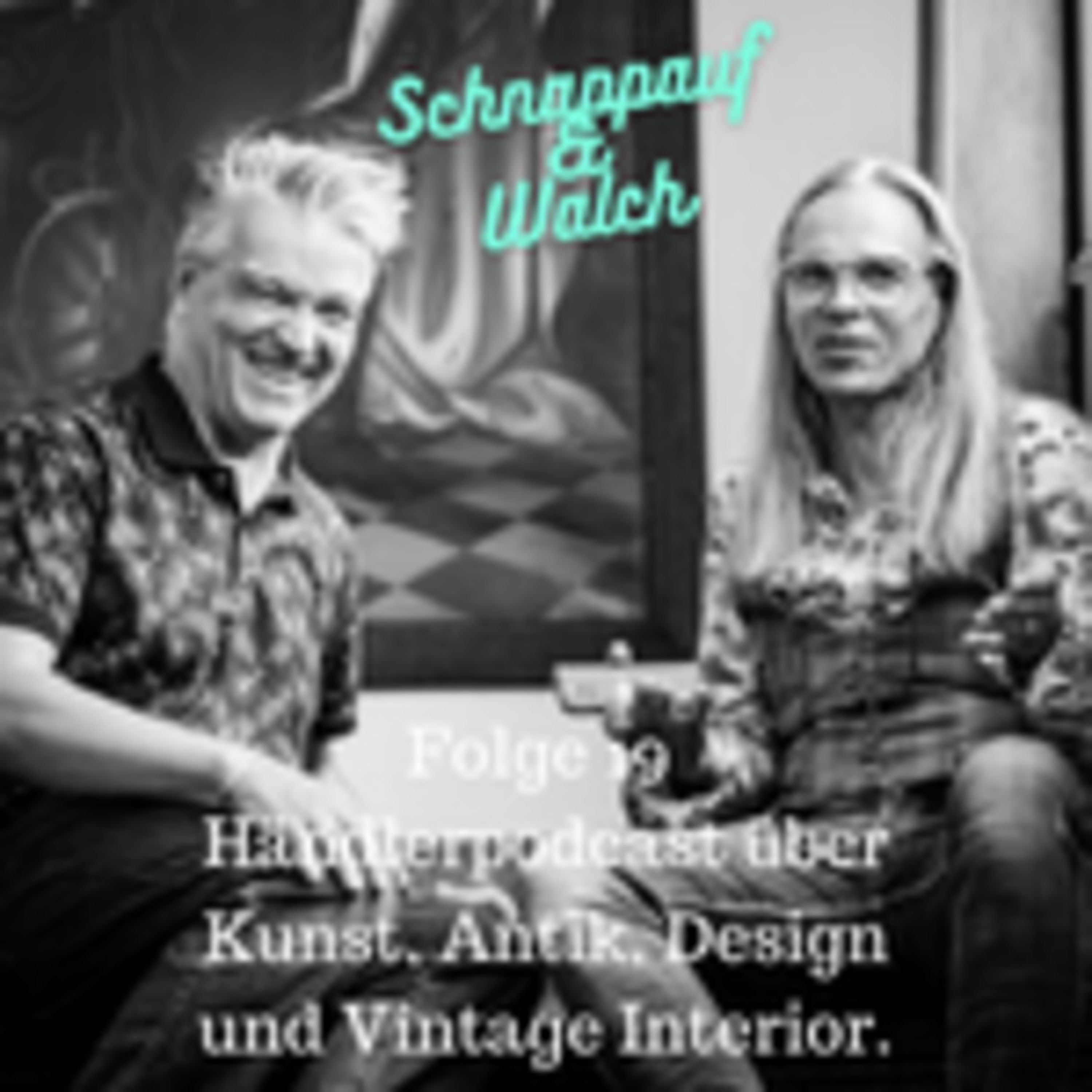 #19 // Über den Besuch auf dem Antikmarkt in Belfort und neue Objekte