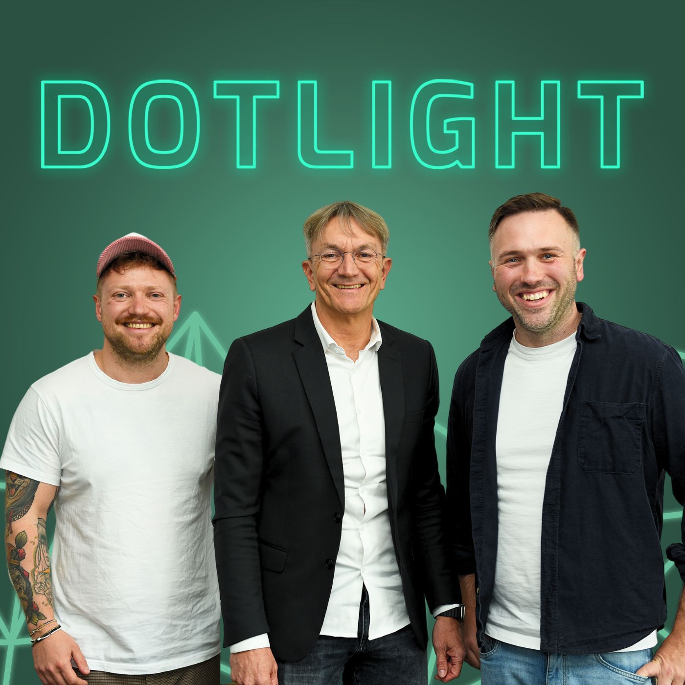 #19 Vom Gründer zum Business Angel – mit Heinz Raufer