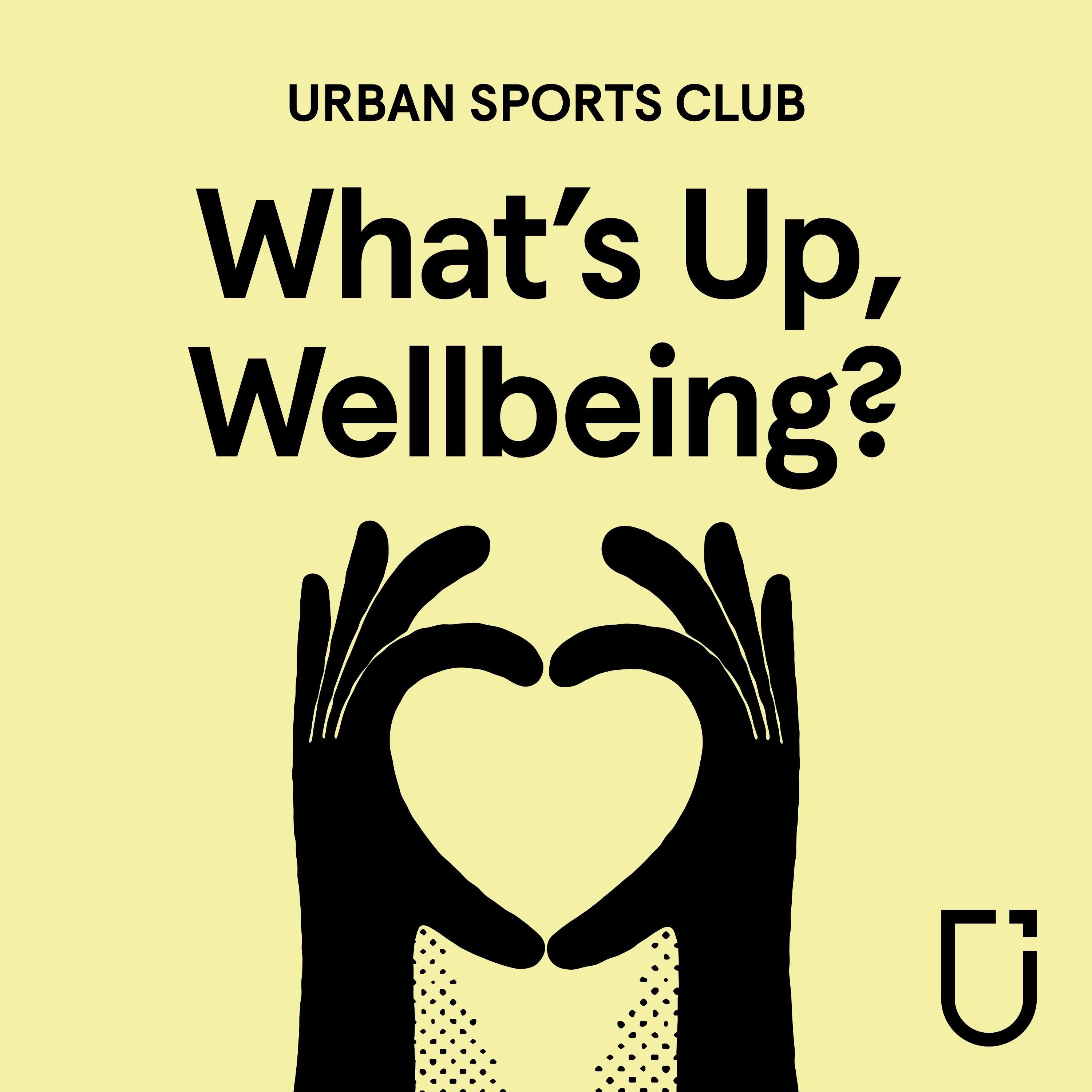 19: Von Vision zu Verantwortung: Wie Wellbeing Führung verändert – mit Benjamin Roth & Moritz Kreppel