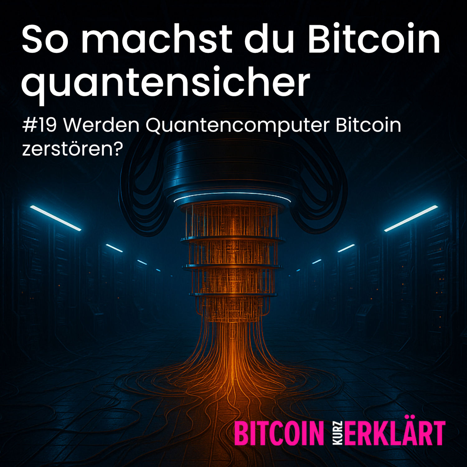 Bitcoin kurz erklärt - neue Folge | RTL+