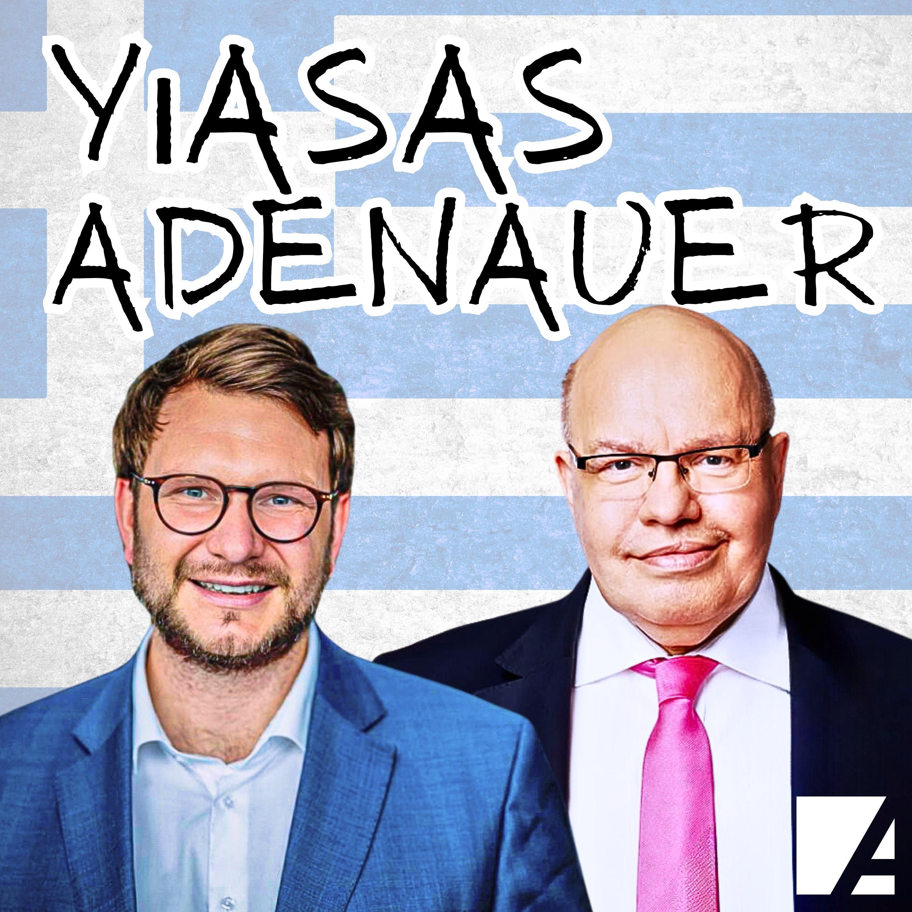#19 „Wir brauchen einen europäischen Binnenmarkt für Strom und Energie“