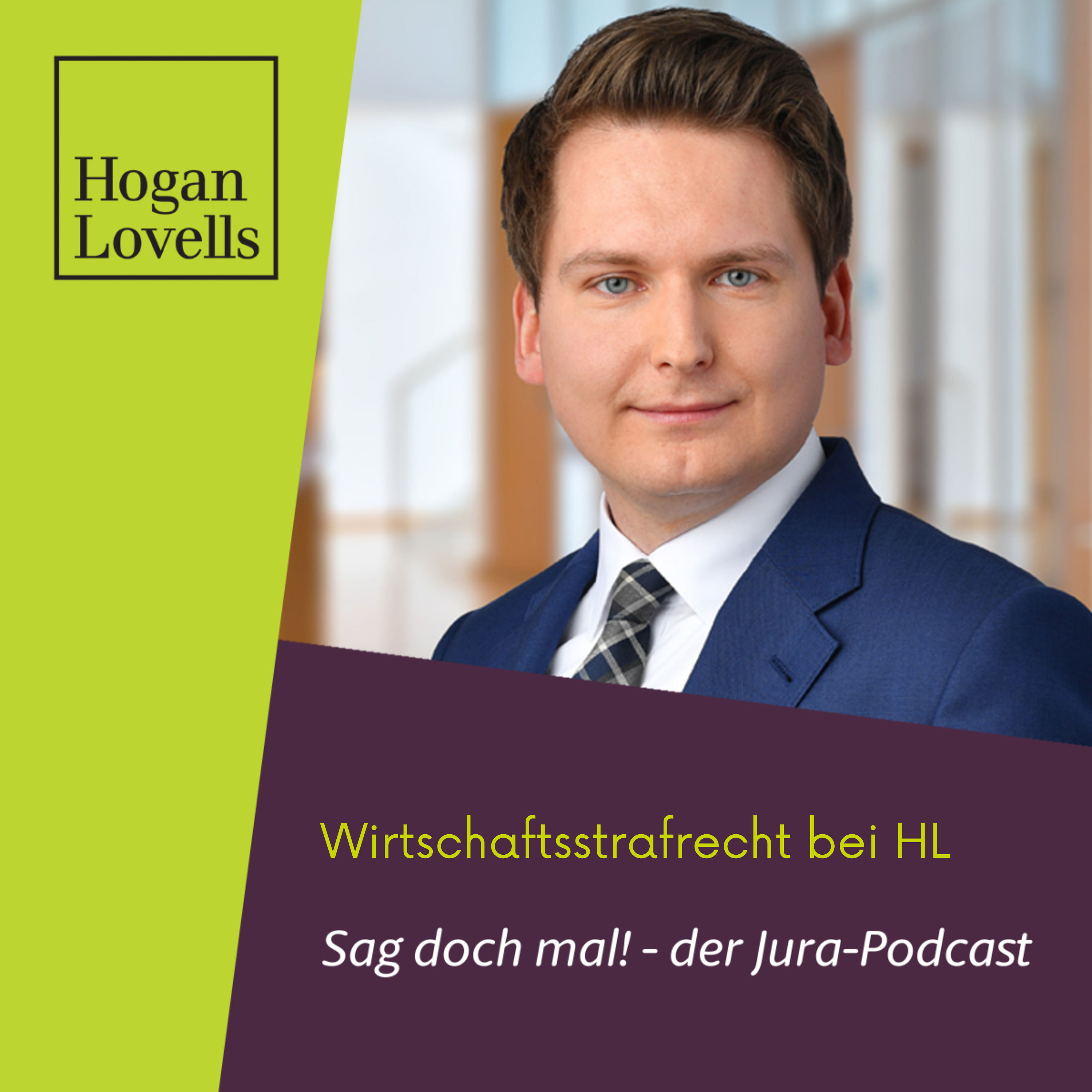 #19 Wirtschaftsstrafrecht bei Hogan Lovells
