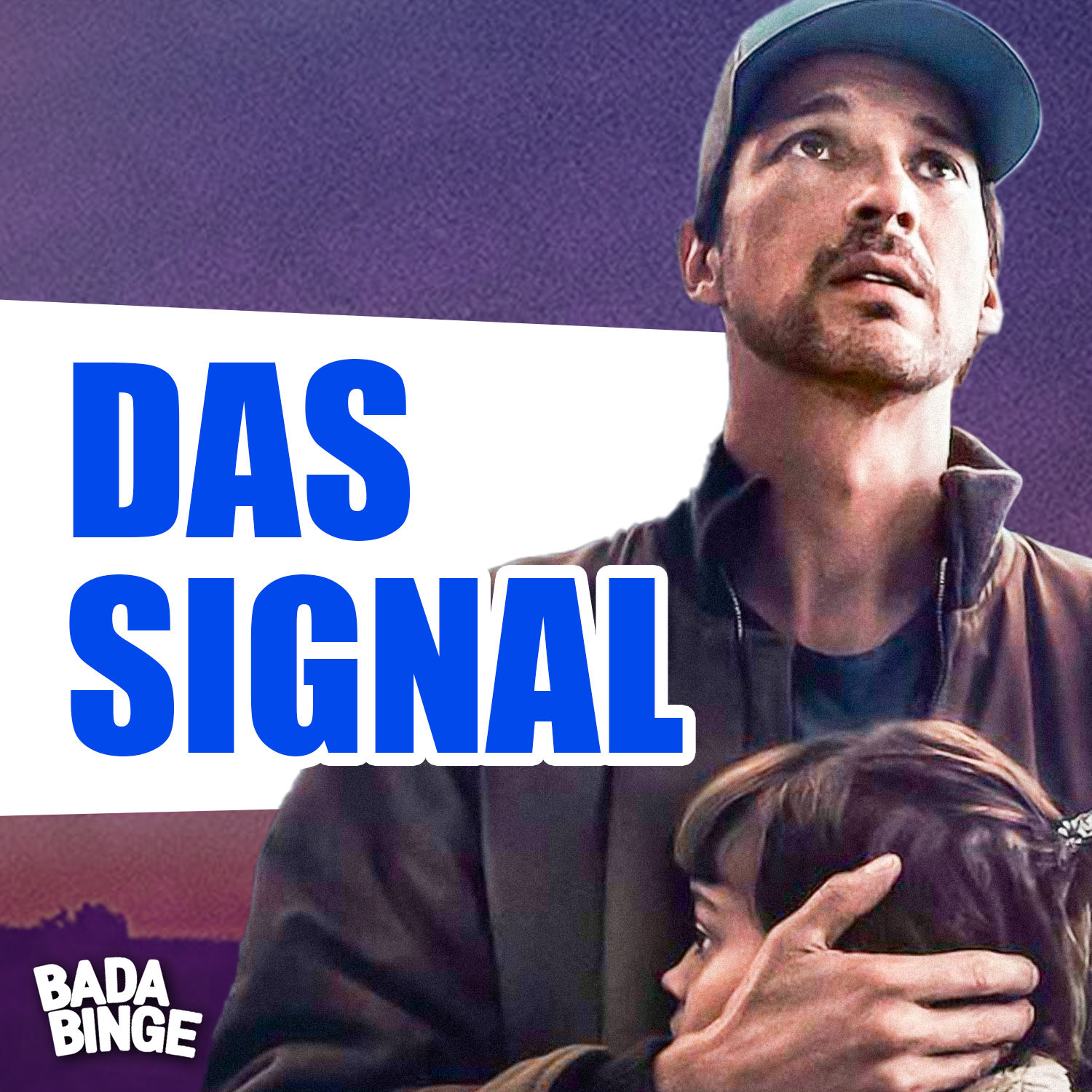 #190 | Der Realismus von DAS SIGNAL ist Fluch und Segen
